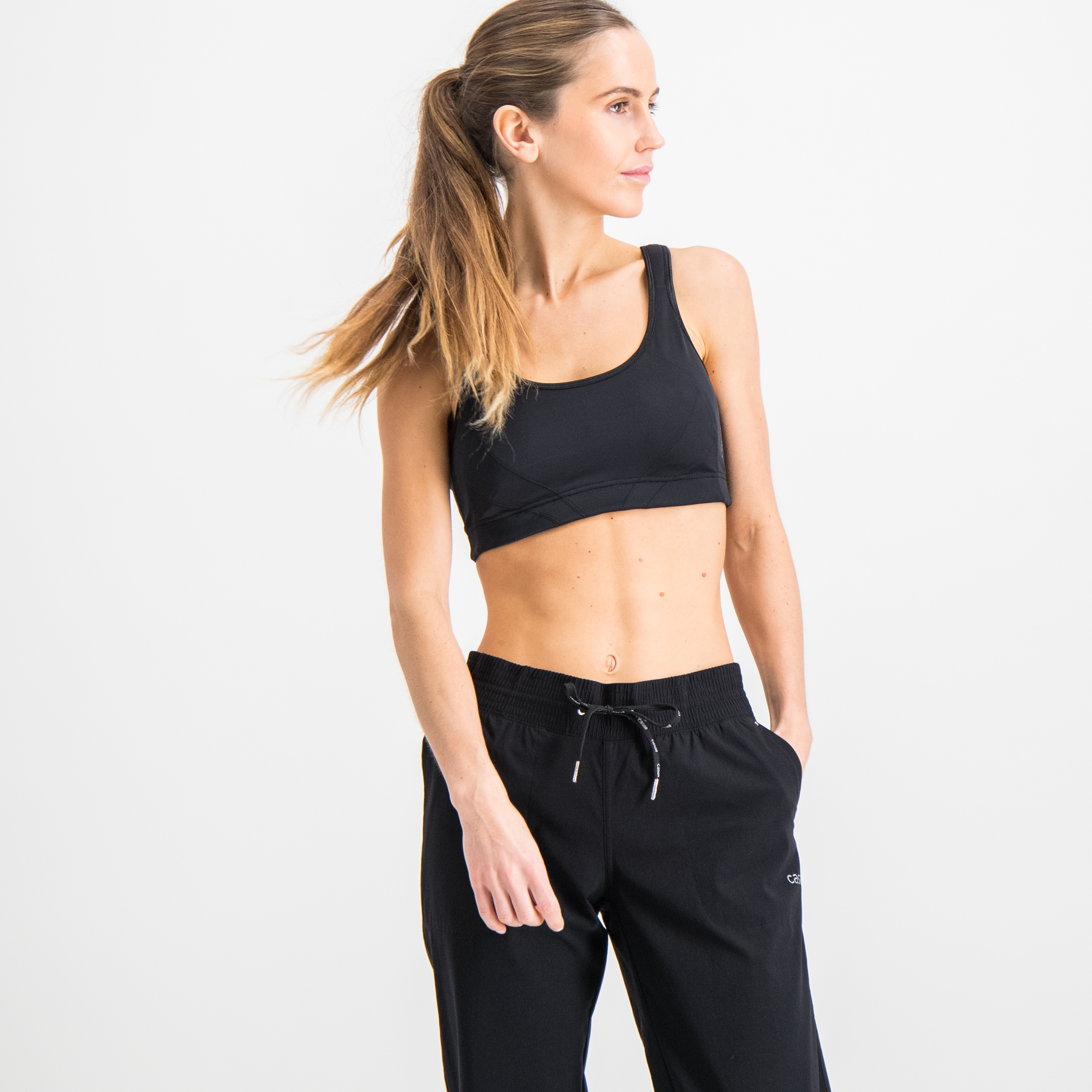 Casall High Impact Sports Bra, женский спортивный бюстгальтер