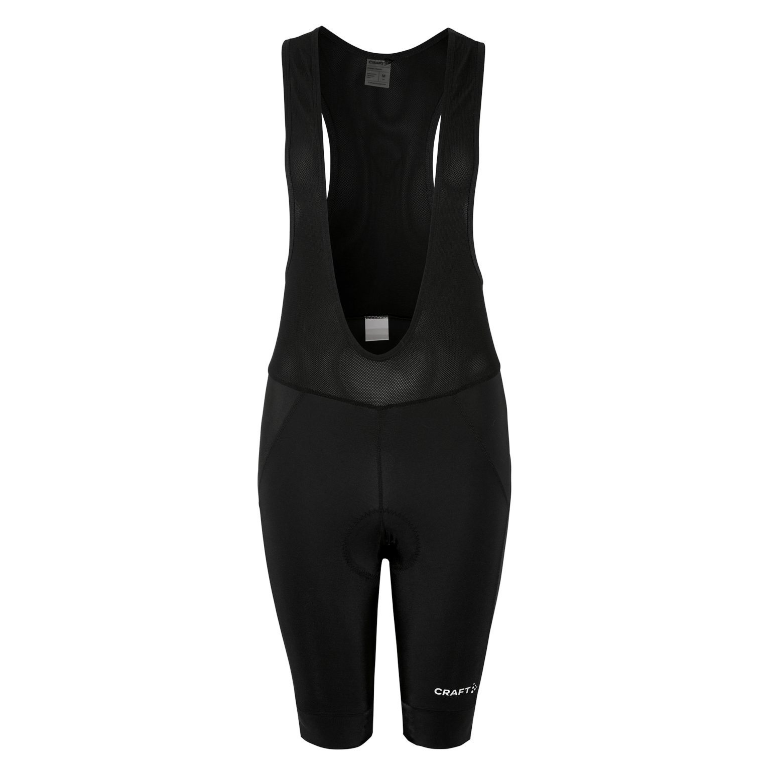 Женские велосипедные шорты Craft Balance Logo BIB 2.0 C3 25 BIB