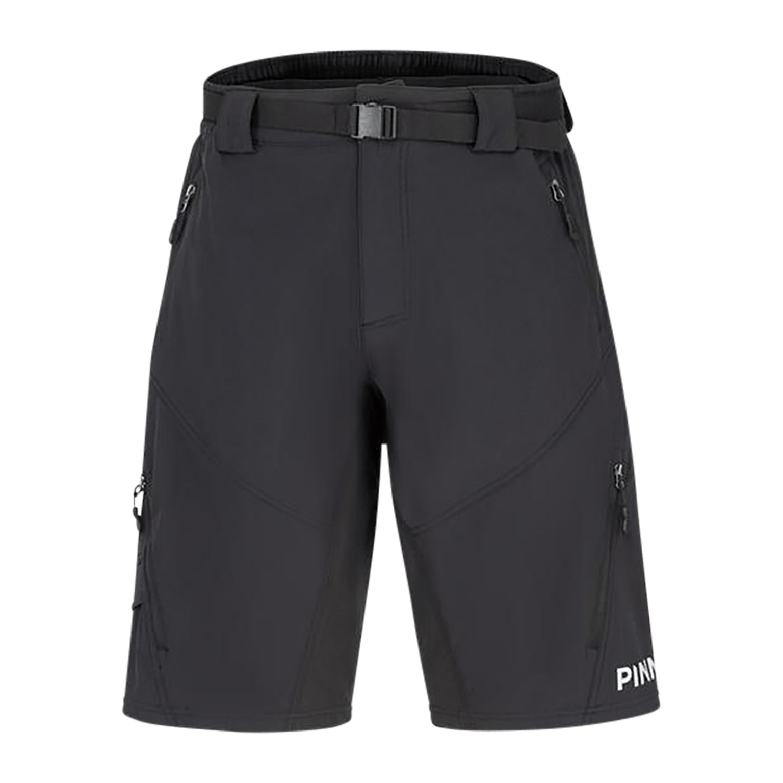 Мужские велосипедки Pinnacle Baggy Shorts