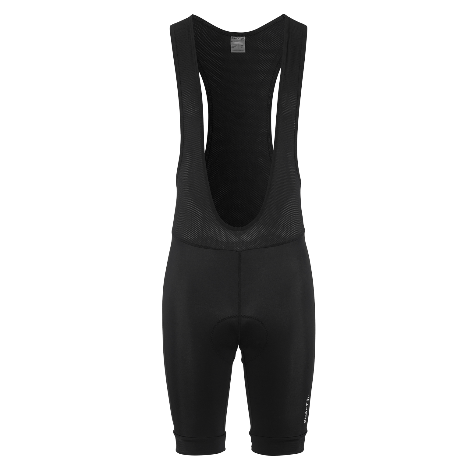 Мужские велосипедные шорты Craft Balance Logo BIB 2.0 C3 25 BIB