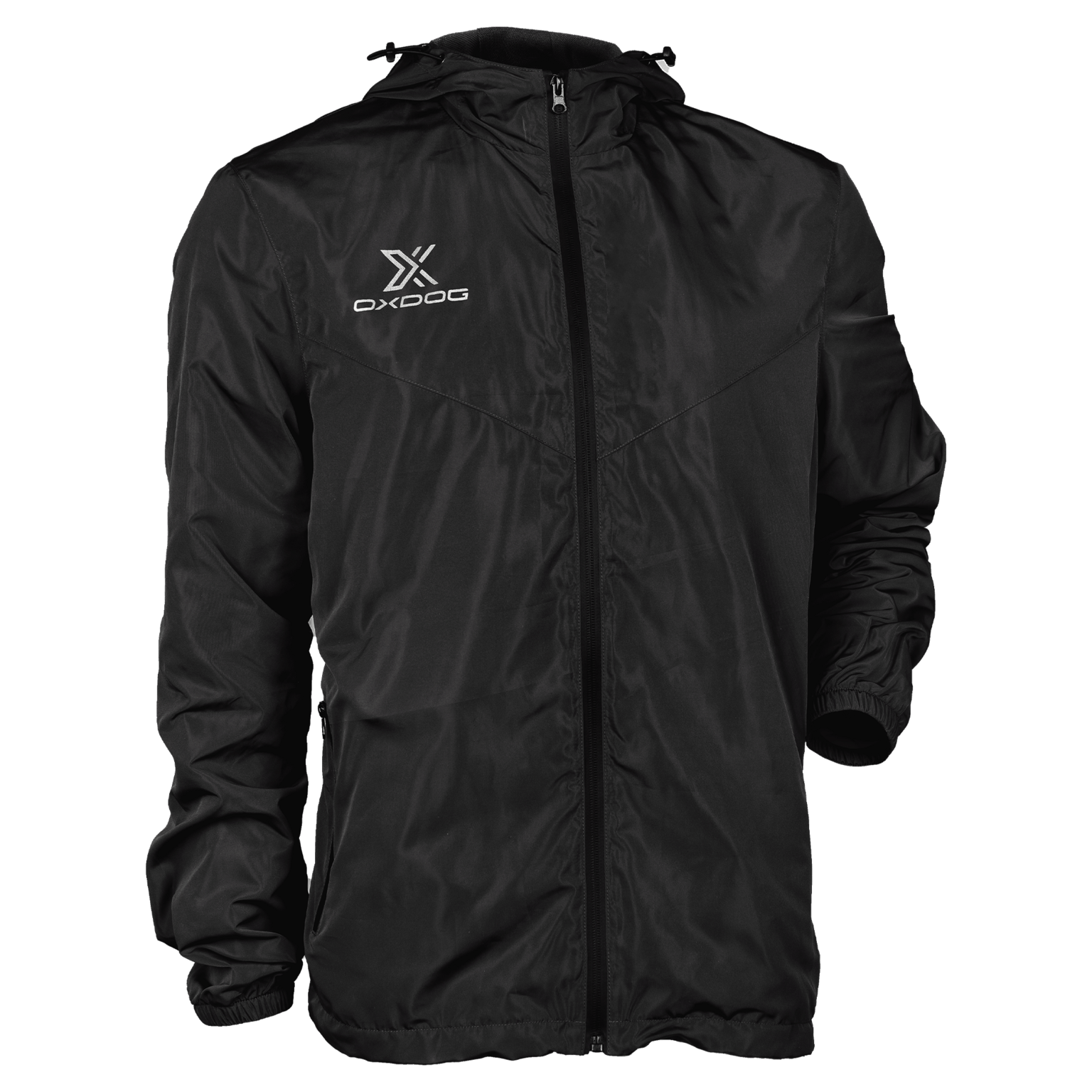 OXDOG 2024 Dayton Windbreaker, молодежная ветровка 26/27