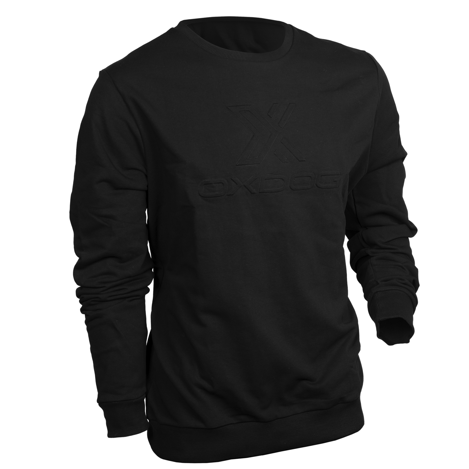 OXDOG 2023 Madison College Shirt, молодежная тренировочная рубашка 25/26