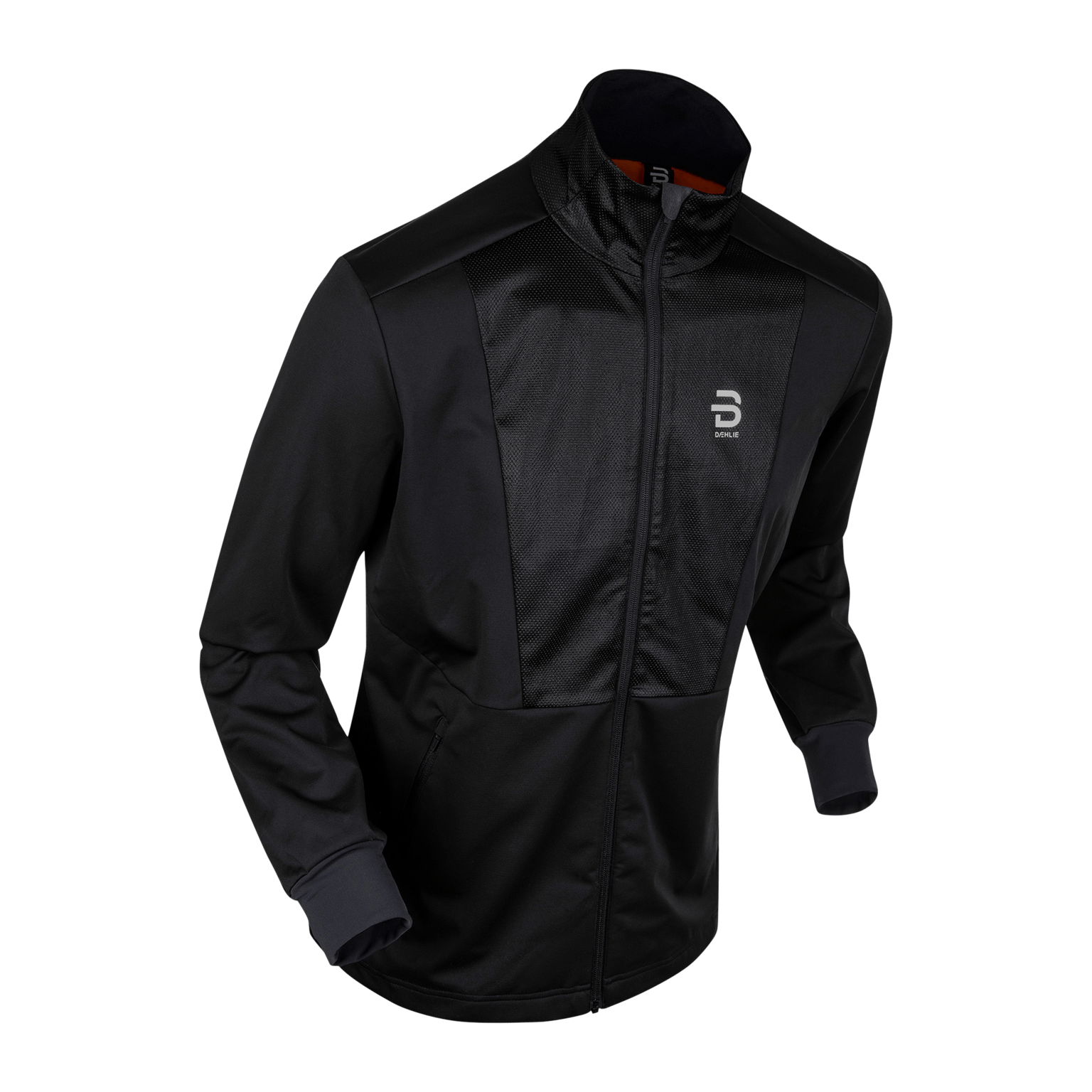Dæhlie BD Jacket Select 25/26, мужская лыжная куртка