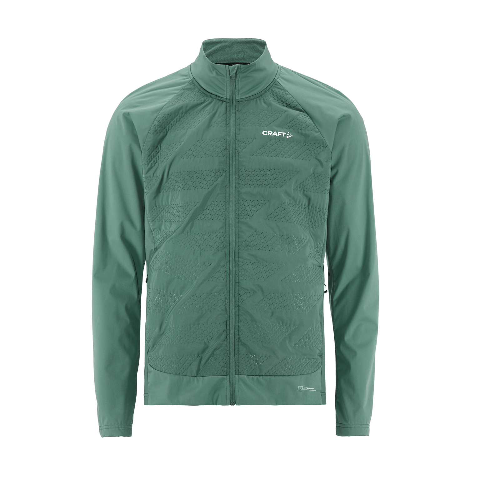 Craft ADV Nordic Training Speed ​​Jacket 25/26, мужская беговая куртка