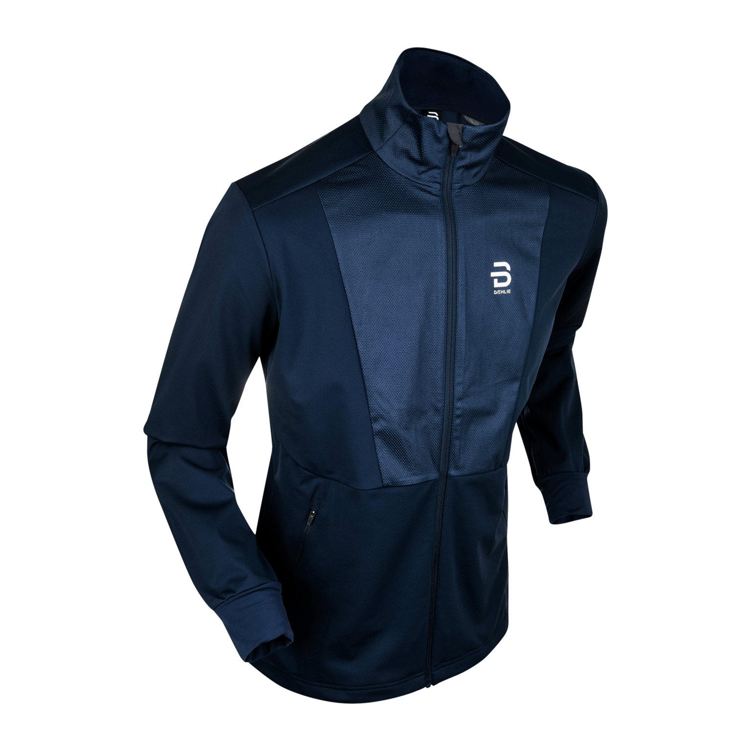 Dæhlie BD Jacket Select 25/26, мужская лыжная куртка