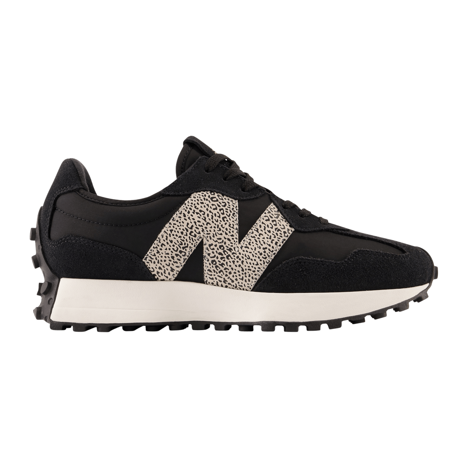 New Balance 327, женская повседневная обувь