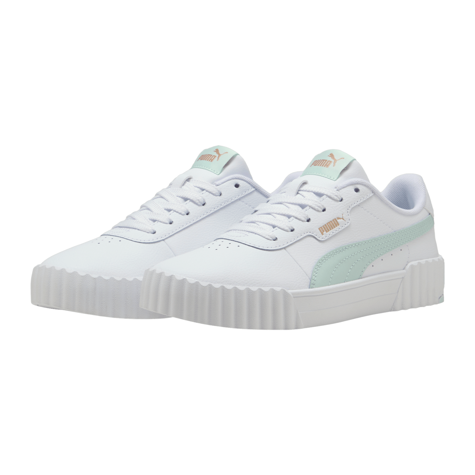 Puma Carina 3.0, женская обувь для отдыха