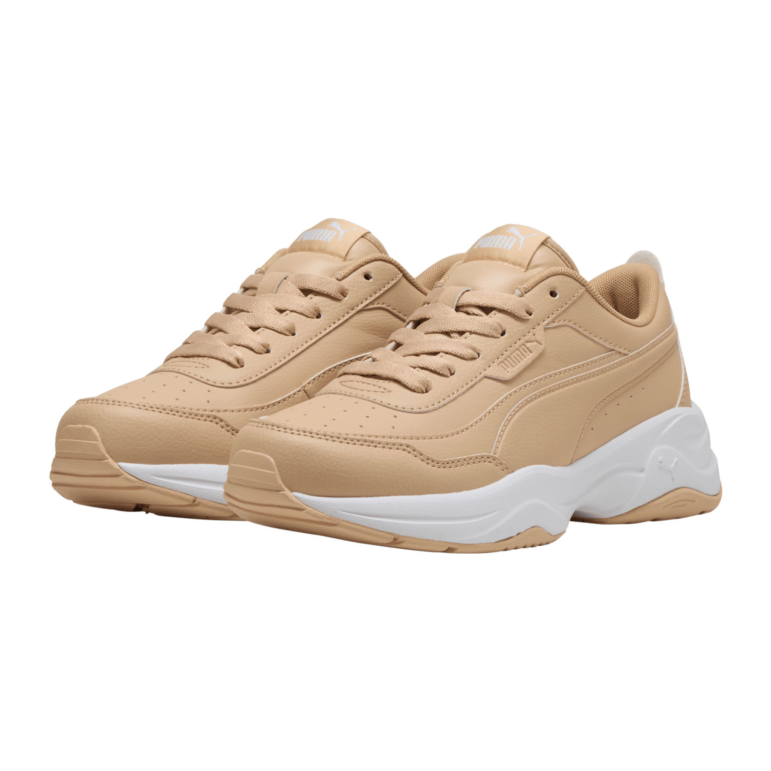 Puma Cilia Mode, женские кроссовки