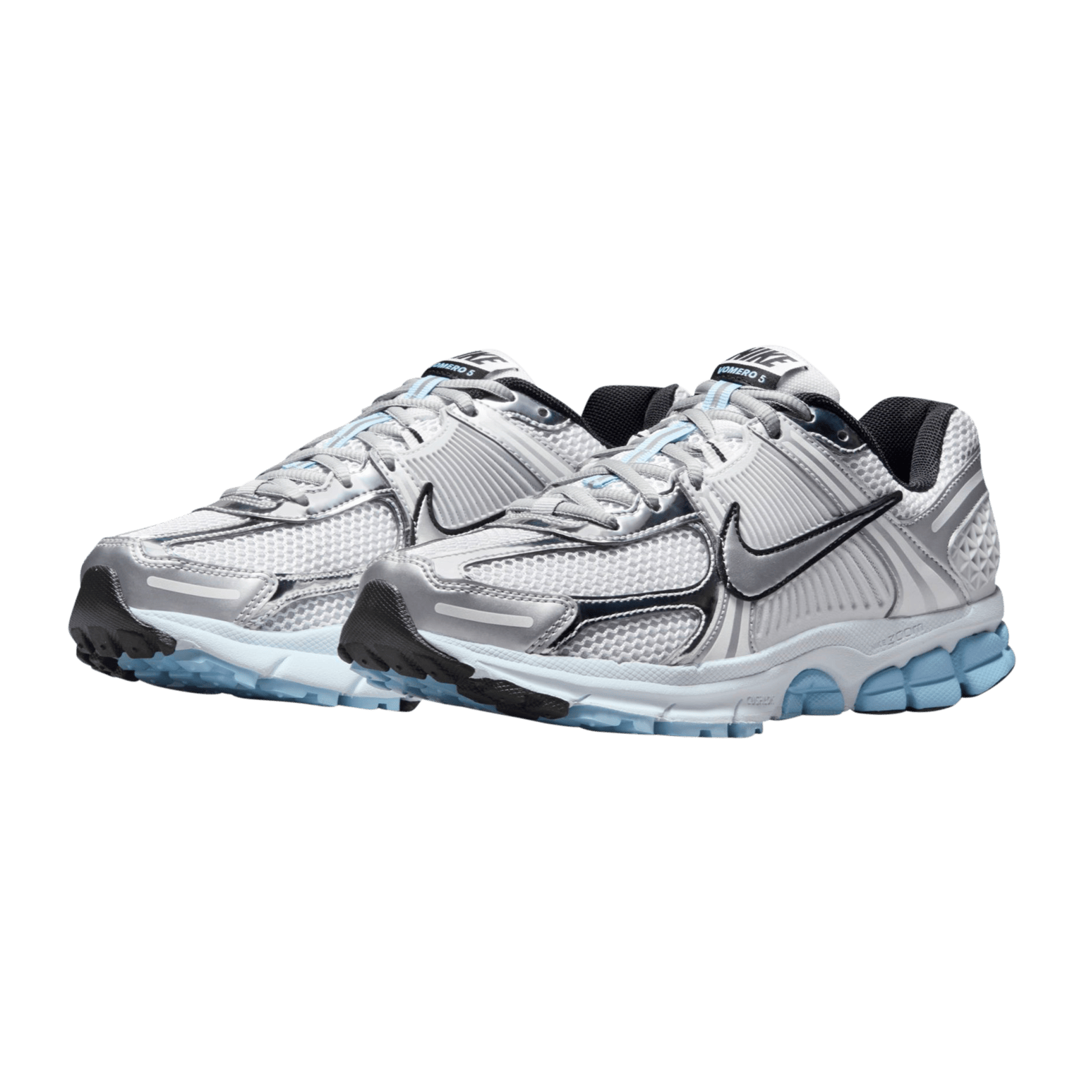 Nike Zoom Vomero 5, женские кроссовки
