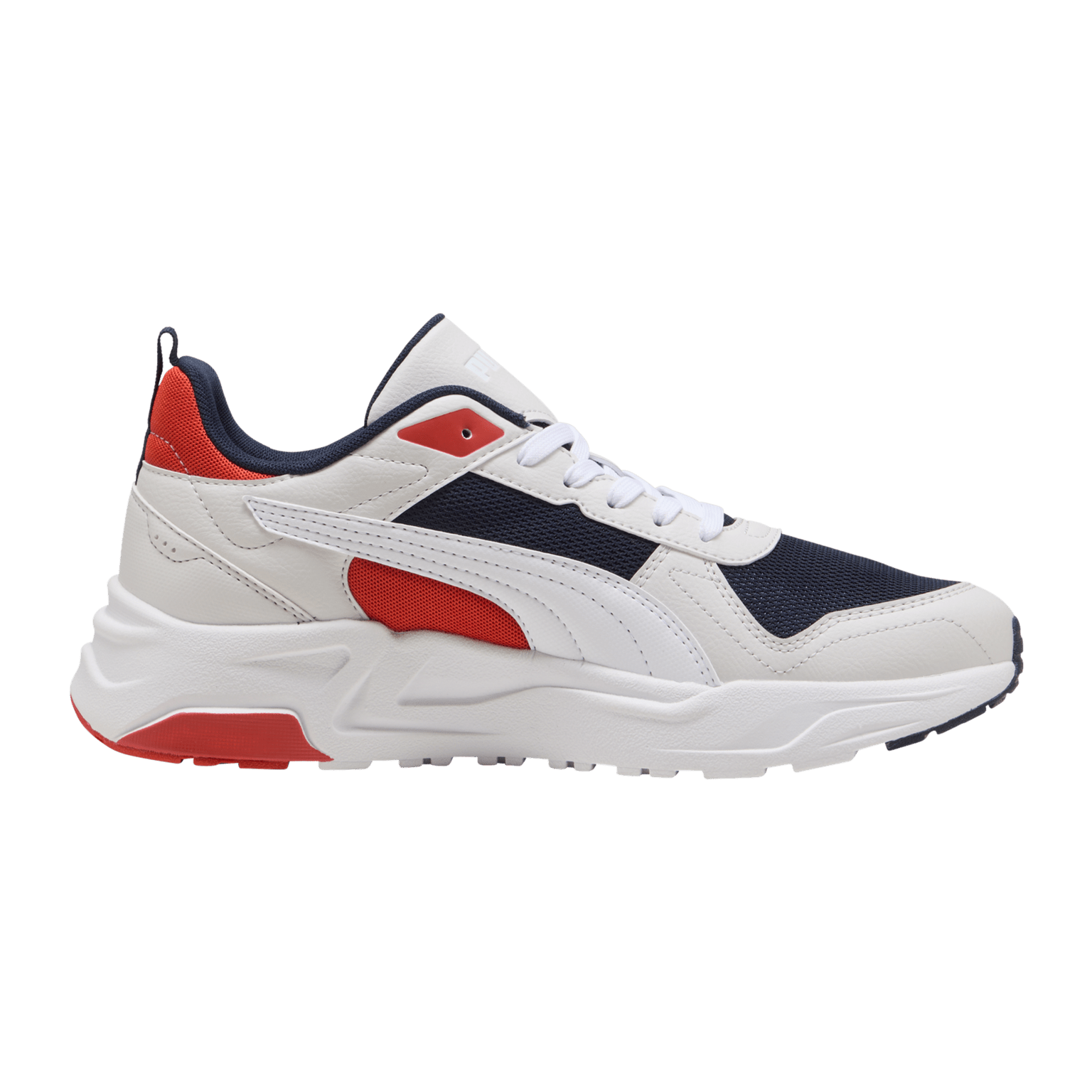 Puma Trinity 2 LT, кроссовки
