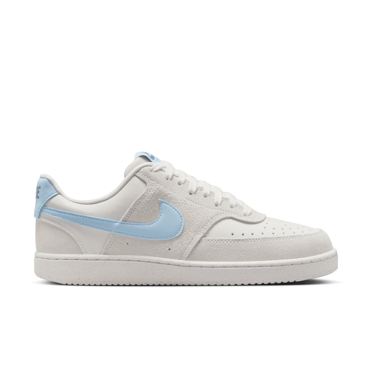 Nike Court Vision Low Shoes, женские кроссовки
