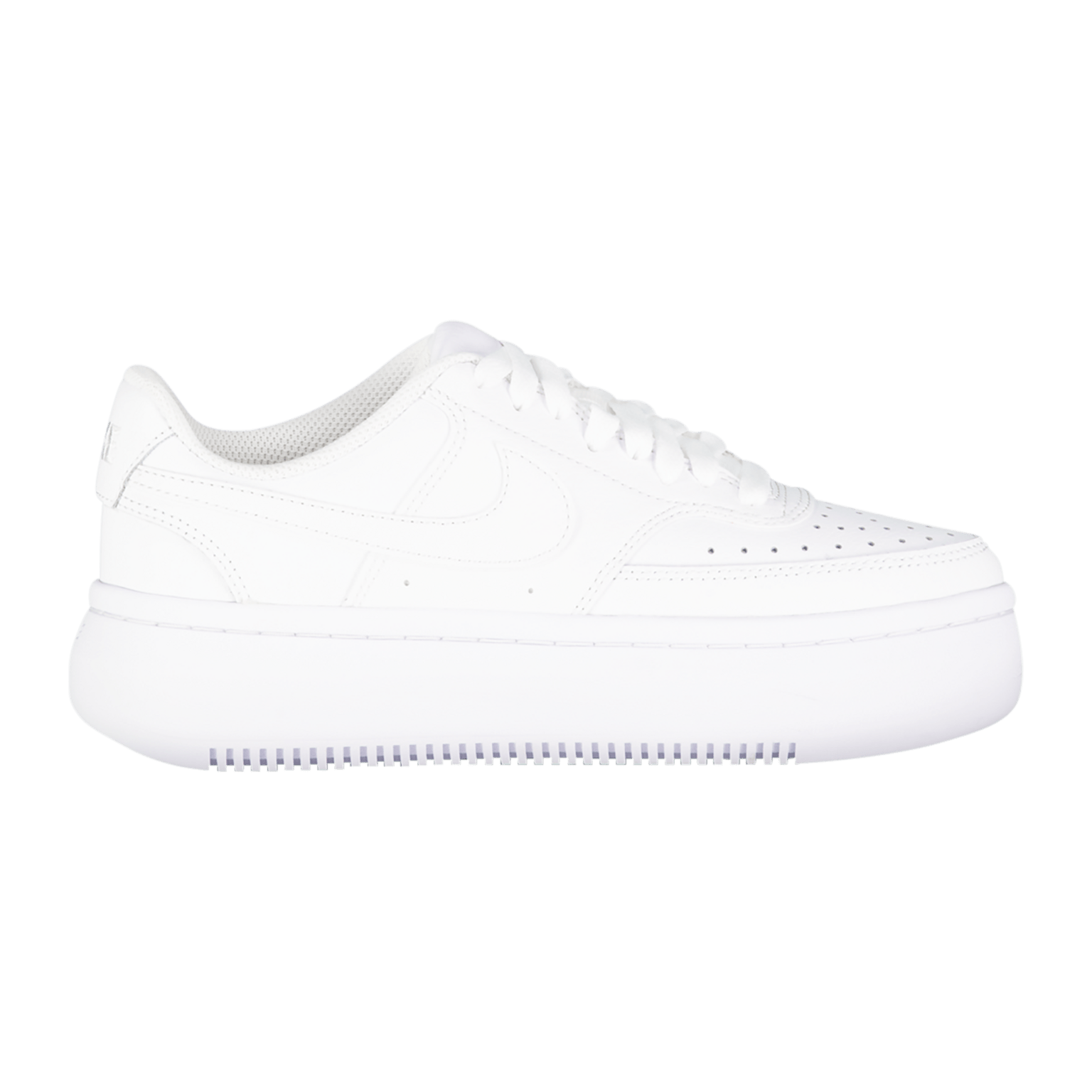 Nike Court Vision Alta, женские кроссовки