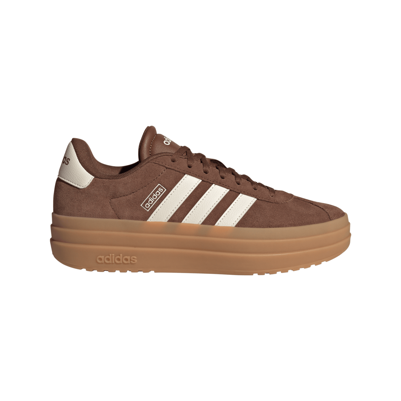 adidas VL Court Bold, женские кроссовки