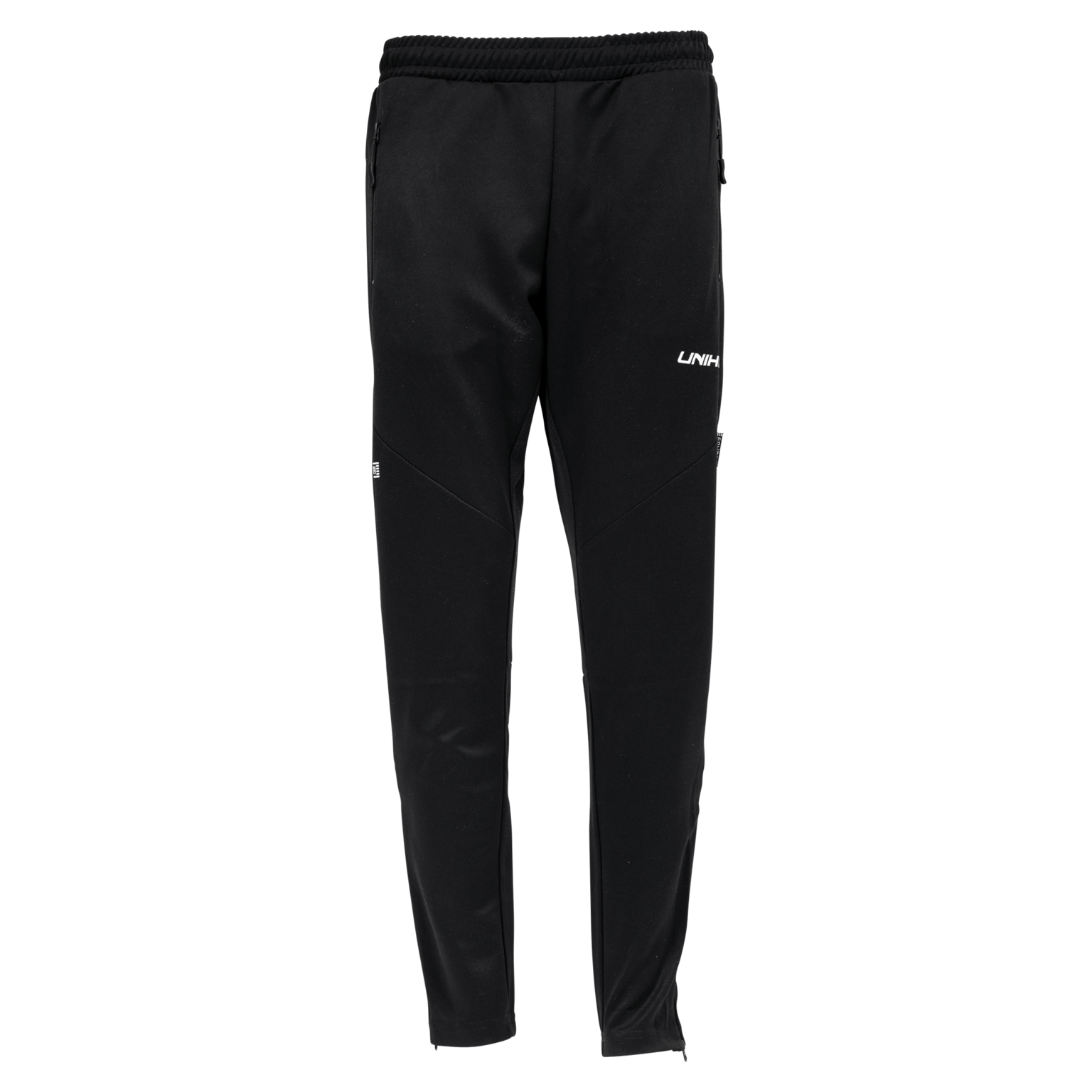 Unihoc Tracksuit Pants Legacy – 25/26, тренировочные брюки для молодежи.