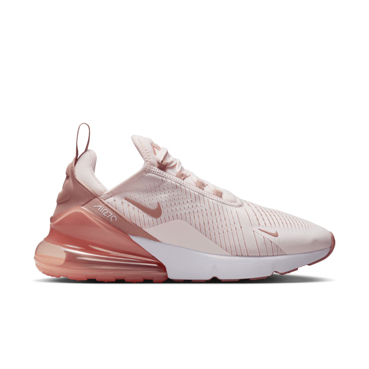 Обувь Nike Air Max 270