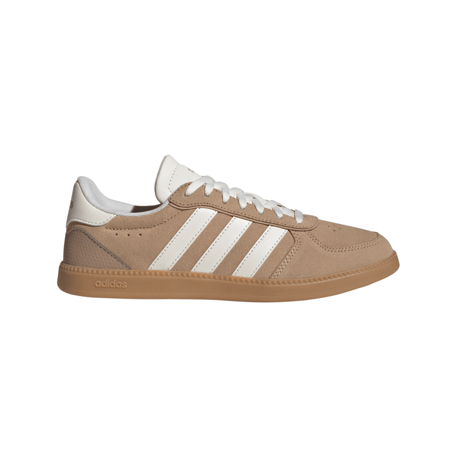 adidas BREAKNET SLEEK, женские кроссовки
