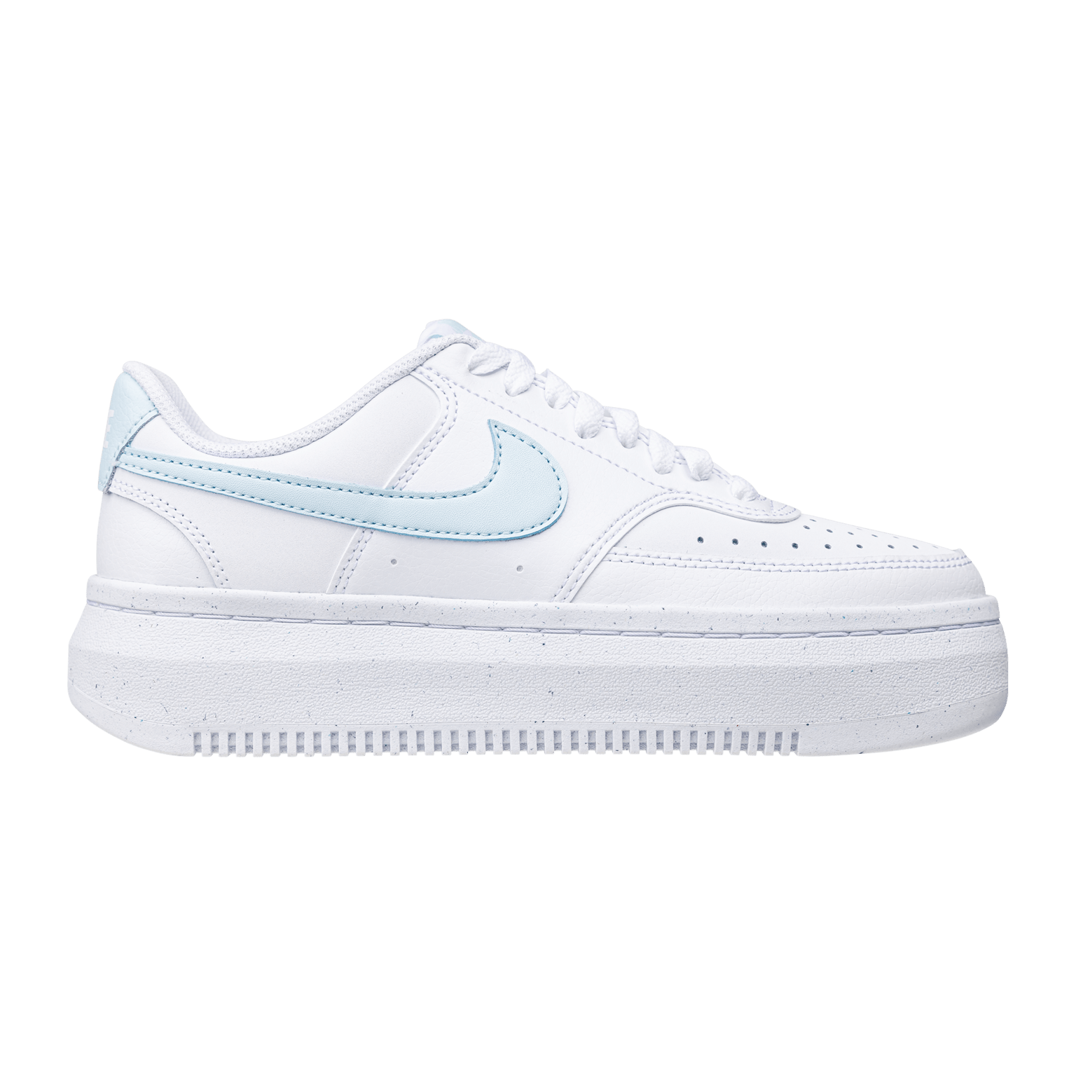 Nike Court Vision Alta, женские кроссовки