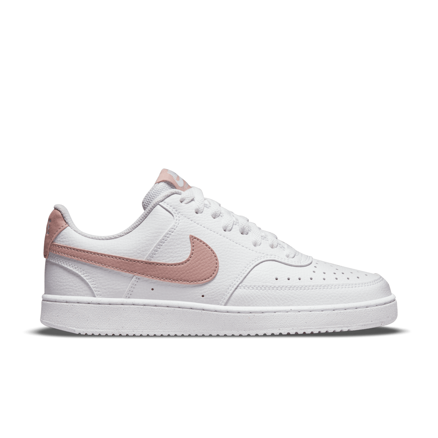 Nike Court Vision Low Next Nature, женские кроссовки