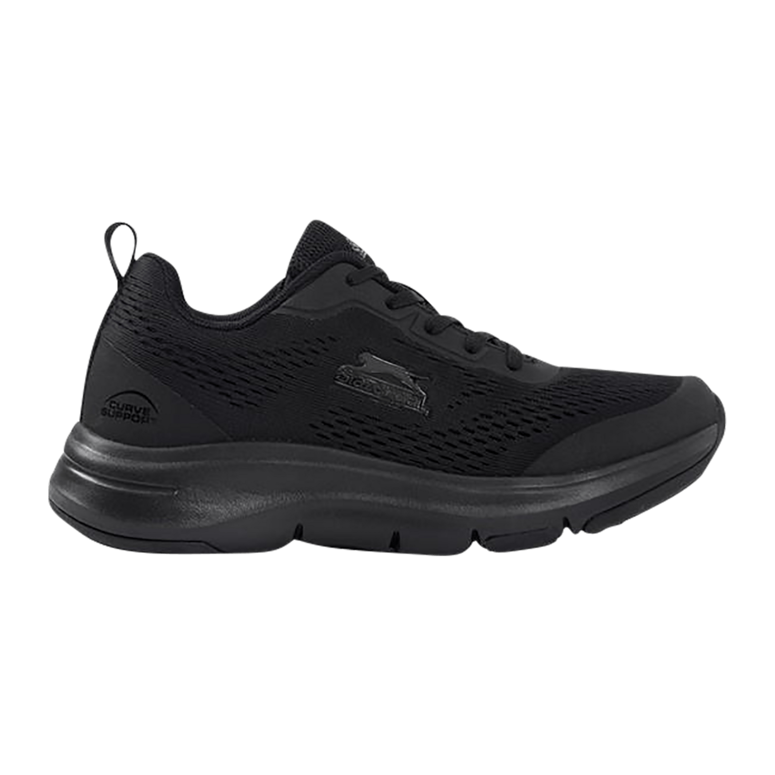 Кроссовки Slazenger Curve Support E-Mesh, женская повседневная обувь