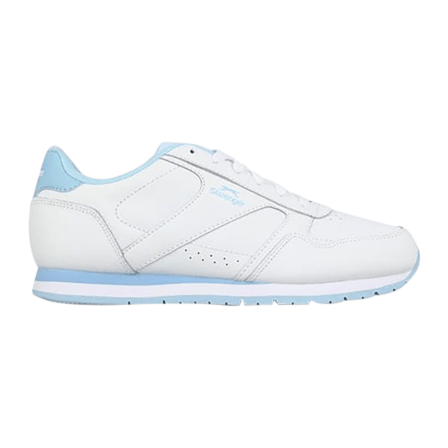 Slazenger Classic, женские кроссовки