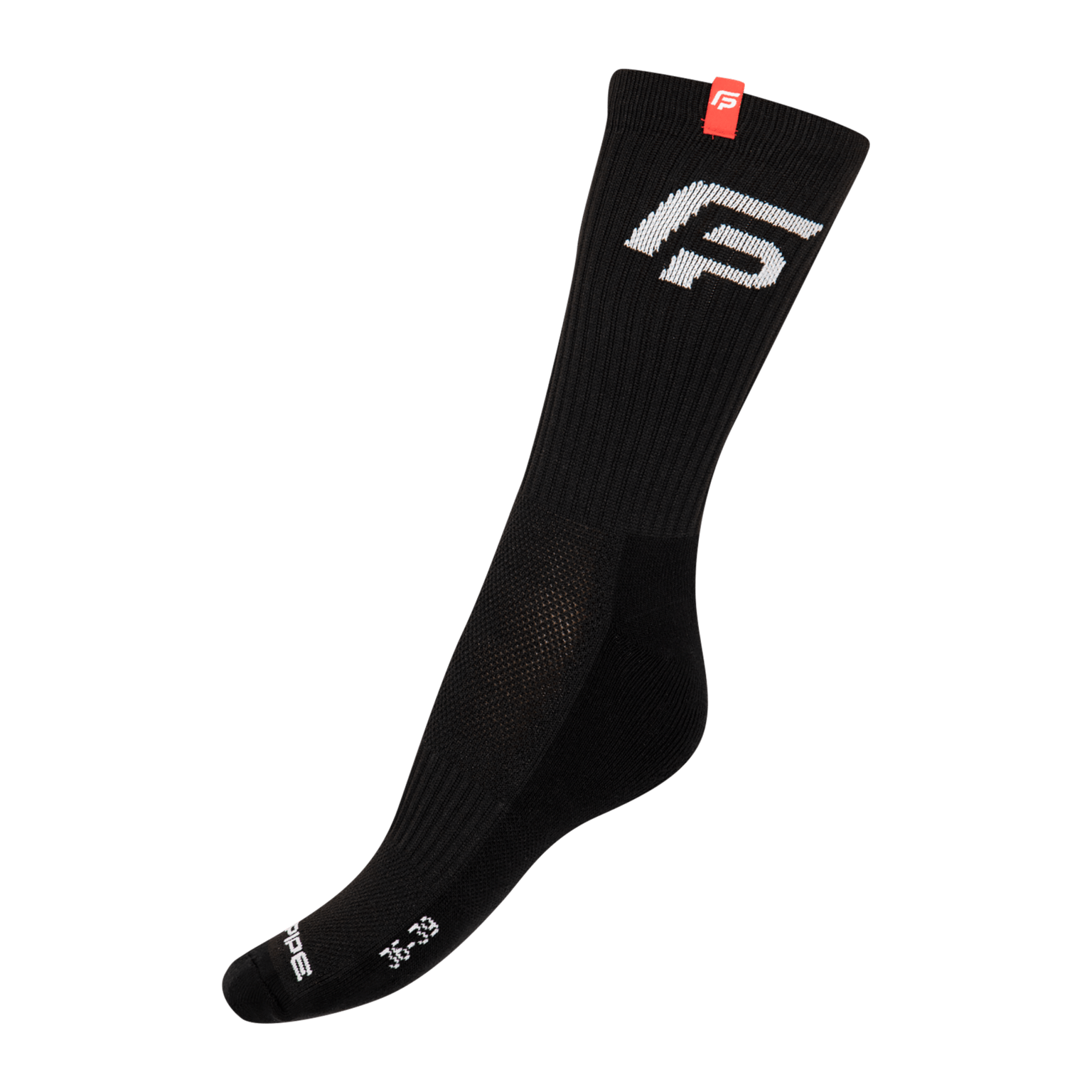 Fat Pipe Hector - Носки Player'S Crew Socks 26/27, тренировочные носки для флорбола