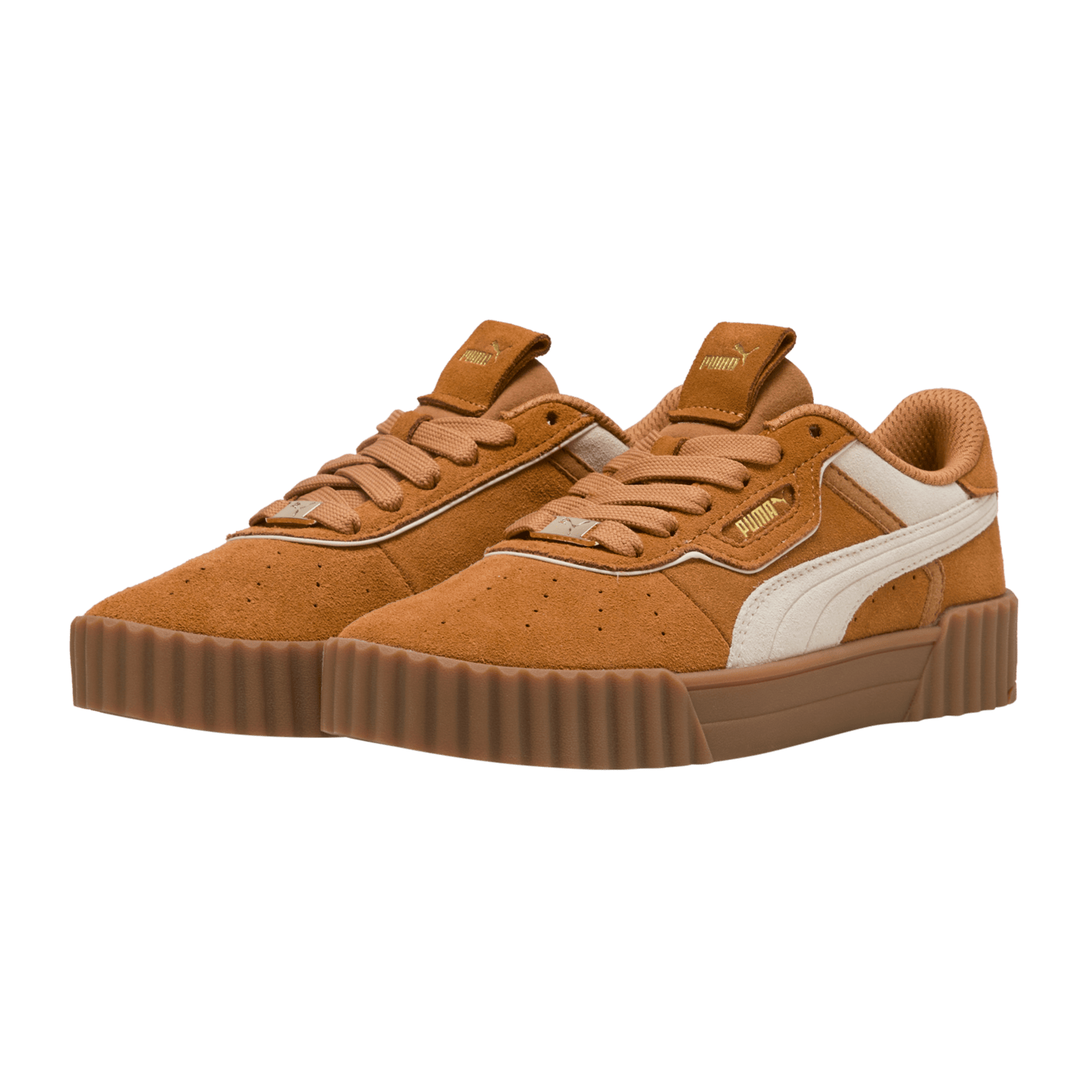 Puma Carina 3.0 Luxe SD, женская обувь для отдыха