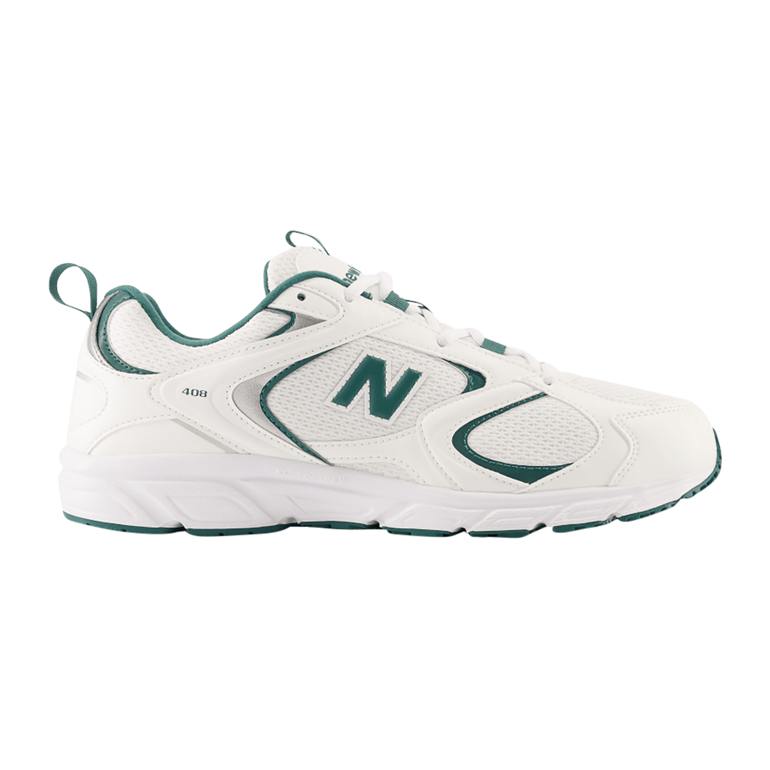 New Balance 408, женские кроссовки