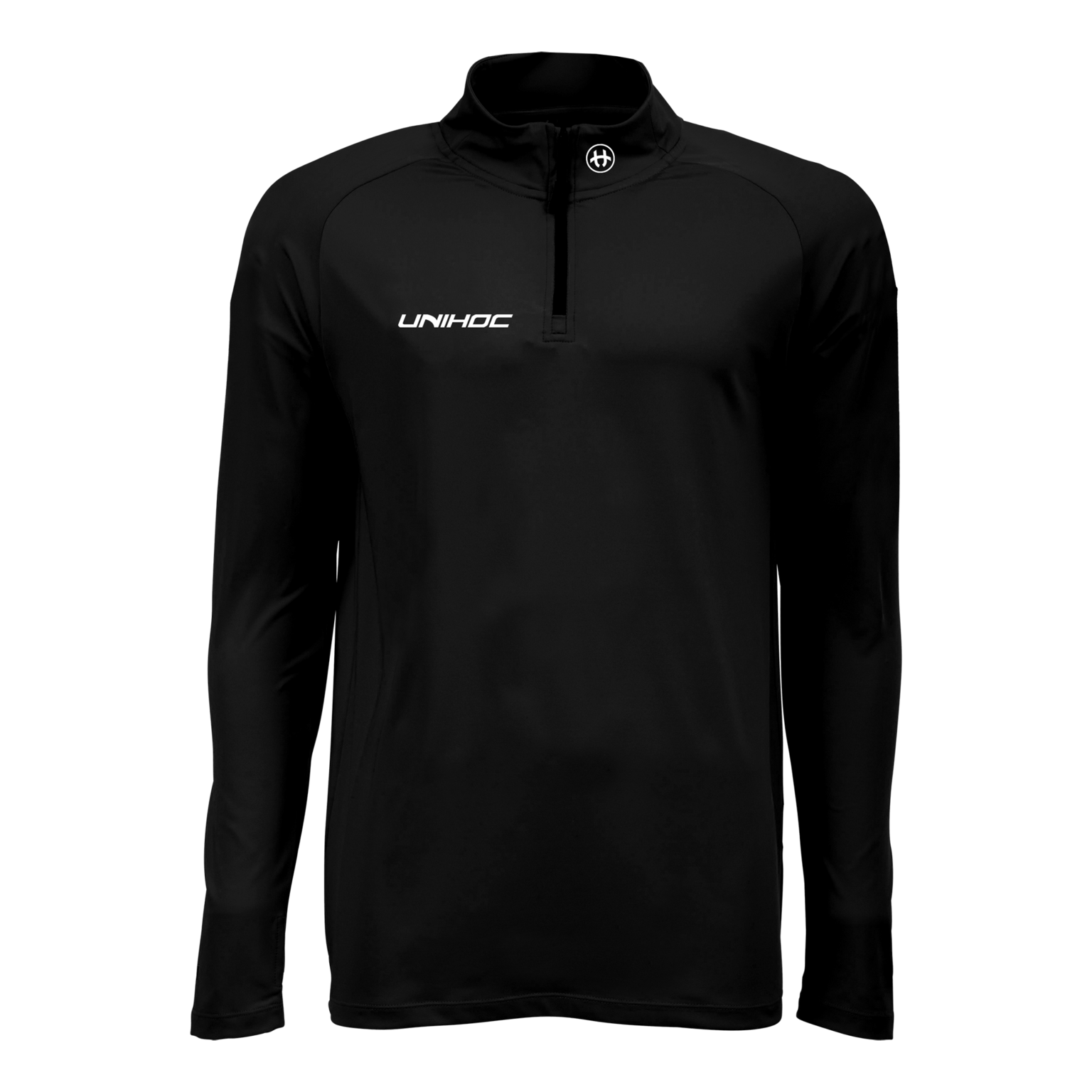 Unihoc Футболка Classic Longsleeve 25/26, тренировочная рубашка