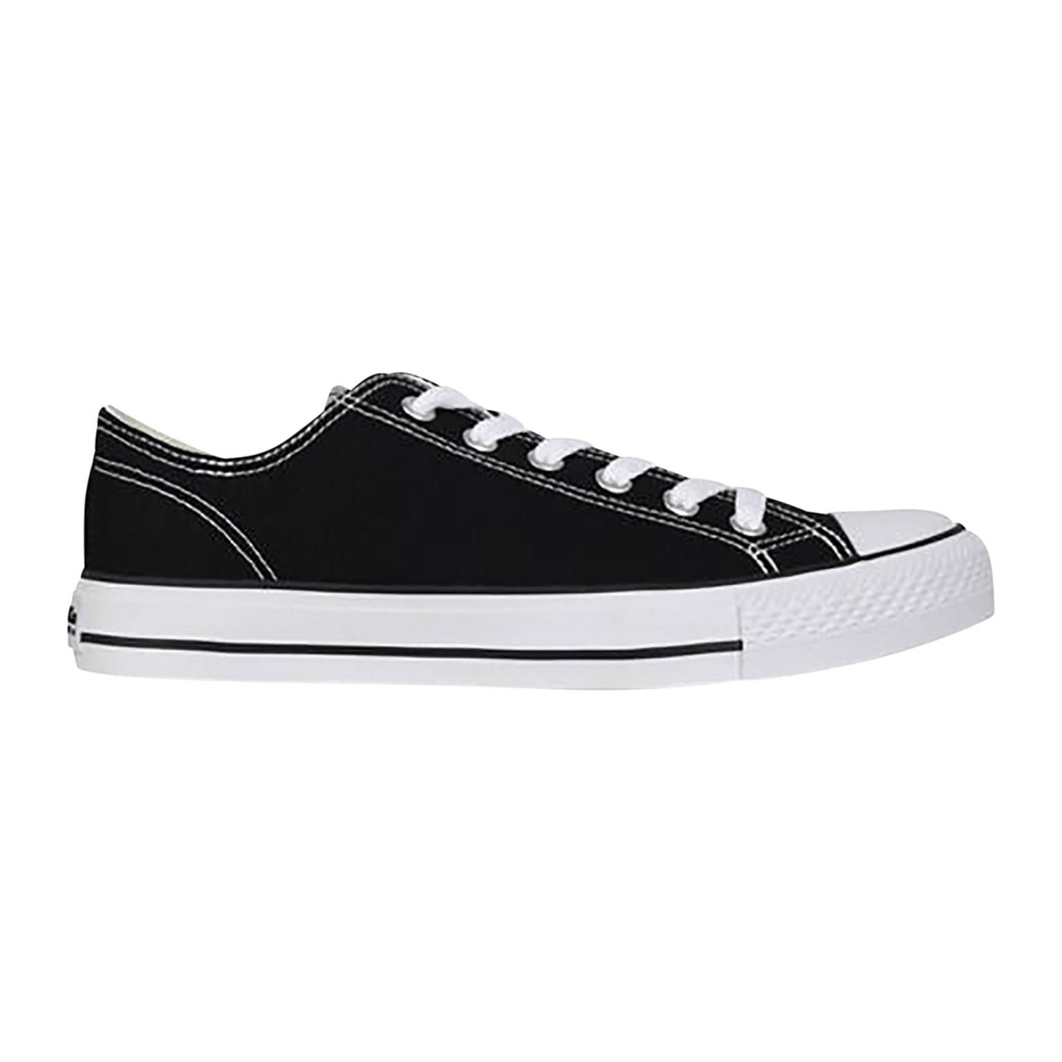 SoulCal Canvas Low Trainers, женские кроссовки