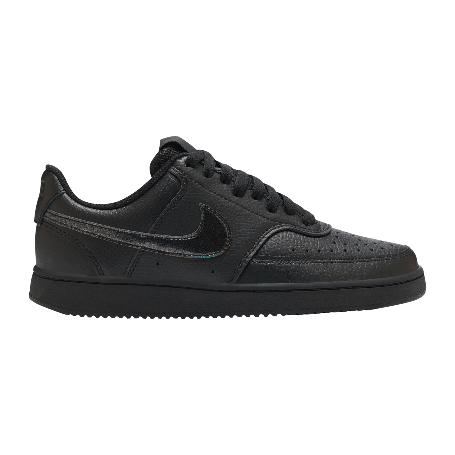 Nike Court Vision Low Next Nature, женские кроссовки