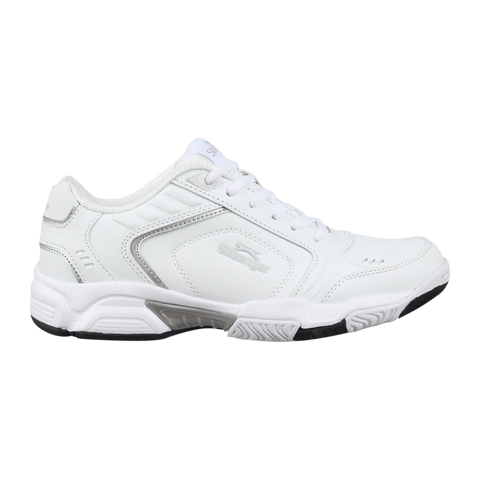 Slazenger Slaz Tennis Shoe, женская теннисная обувь