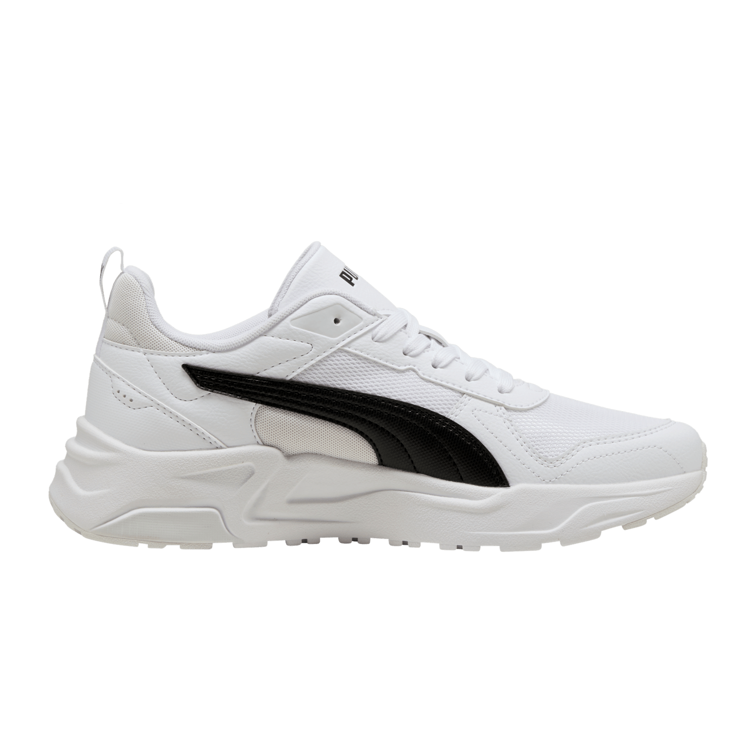 Puma Trinity 2 LT, кроссовки