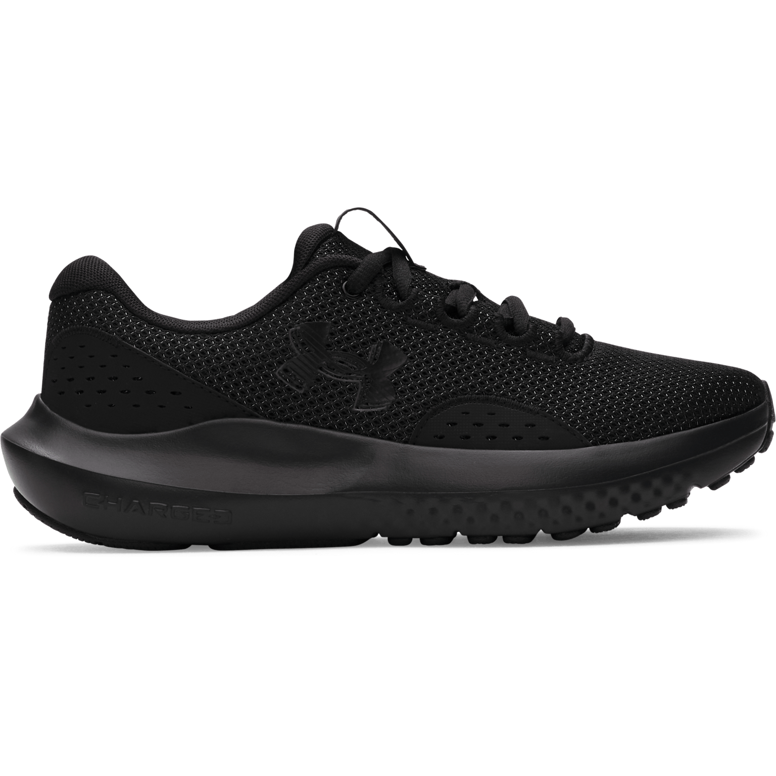 Under Armour Charged Surge 4, женская повседневная обувь