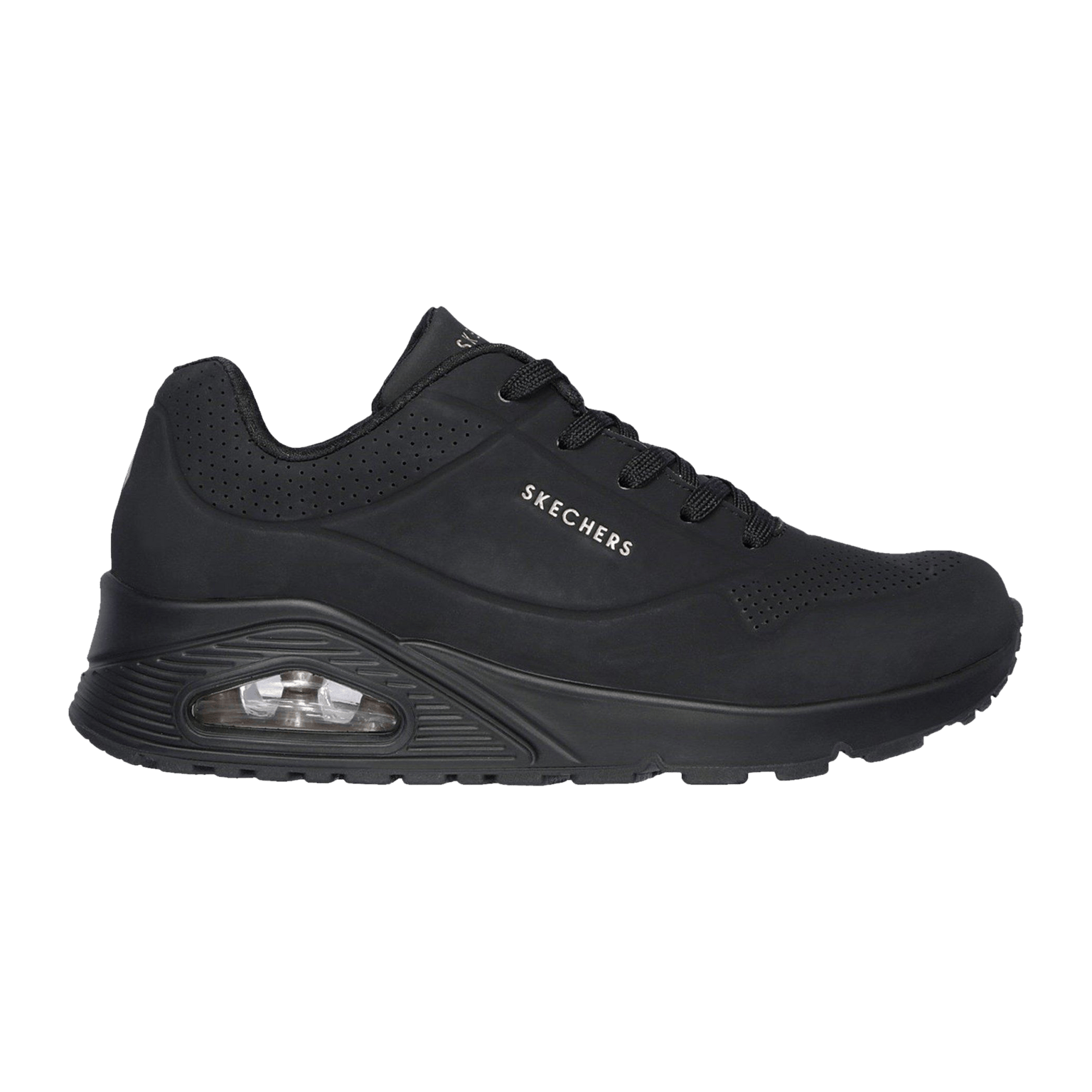 Skechers UNO Stand On Air, женская обувь для отдыха