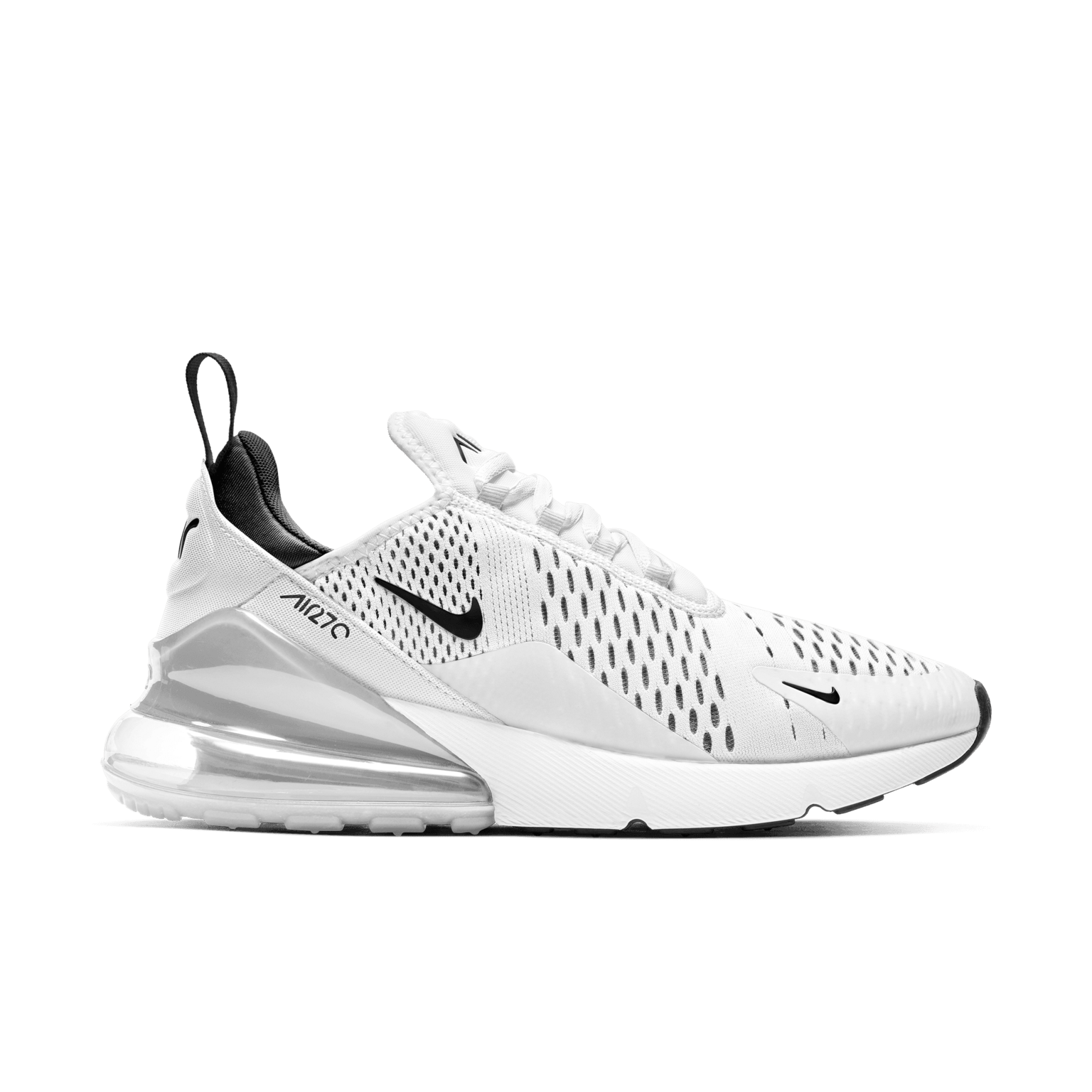 Обувь Nike Air Max 270