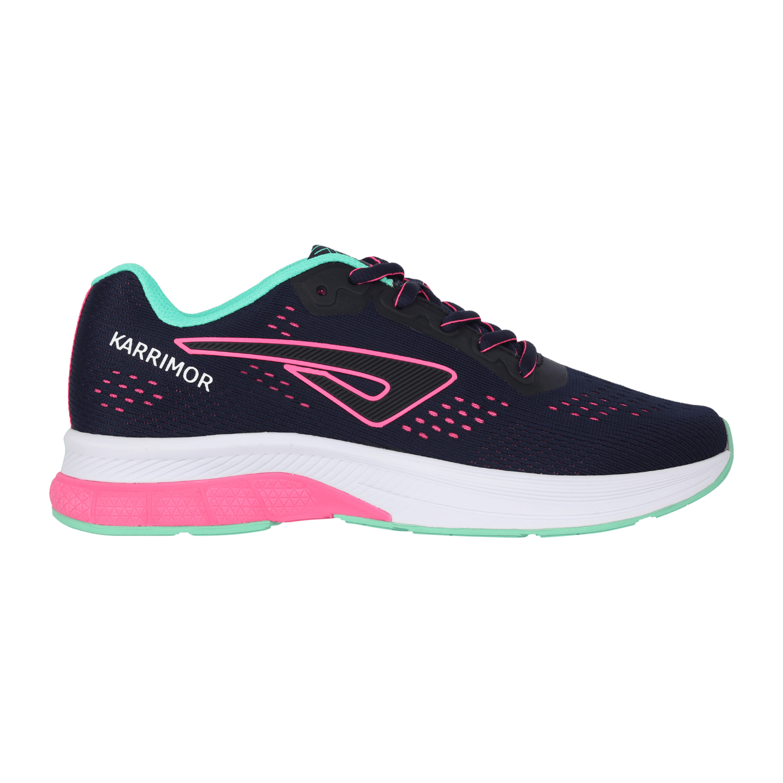 Karrimor Tempo 8, женская обувь для отдыха