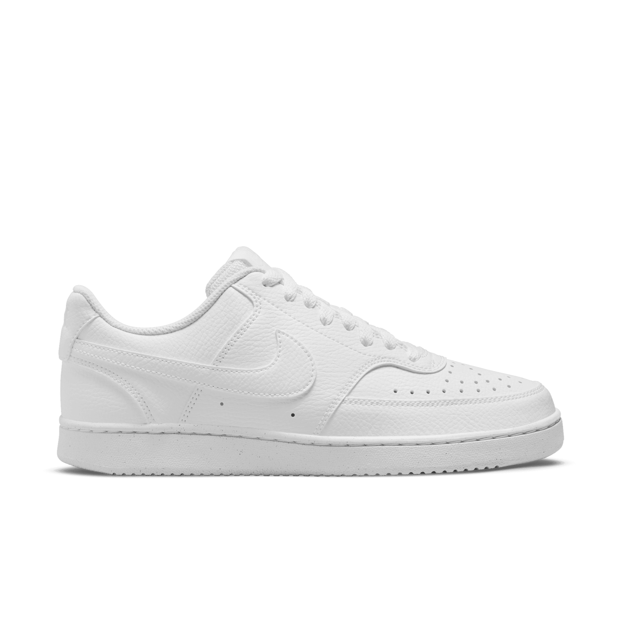 Nike Court Vision Low Next Nature, женские кроссовки