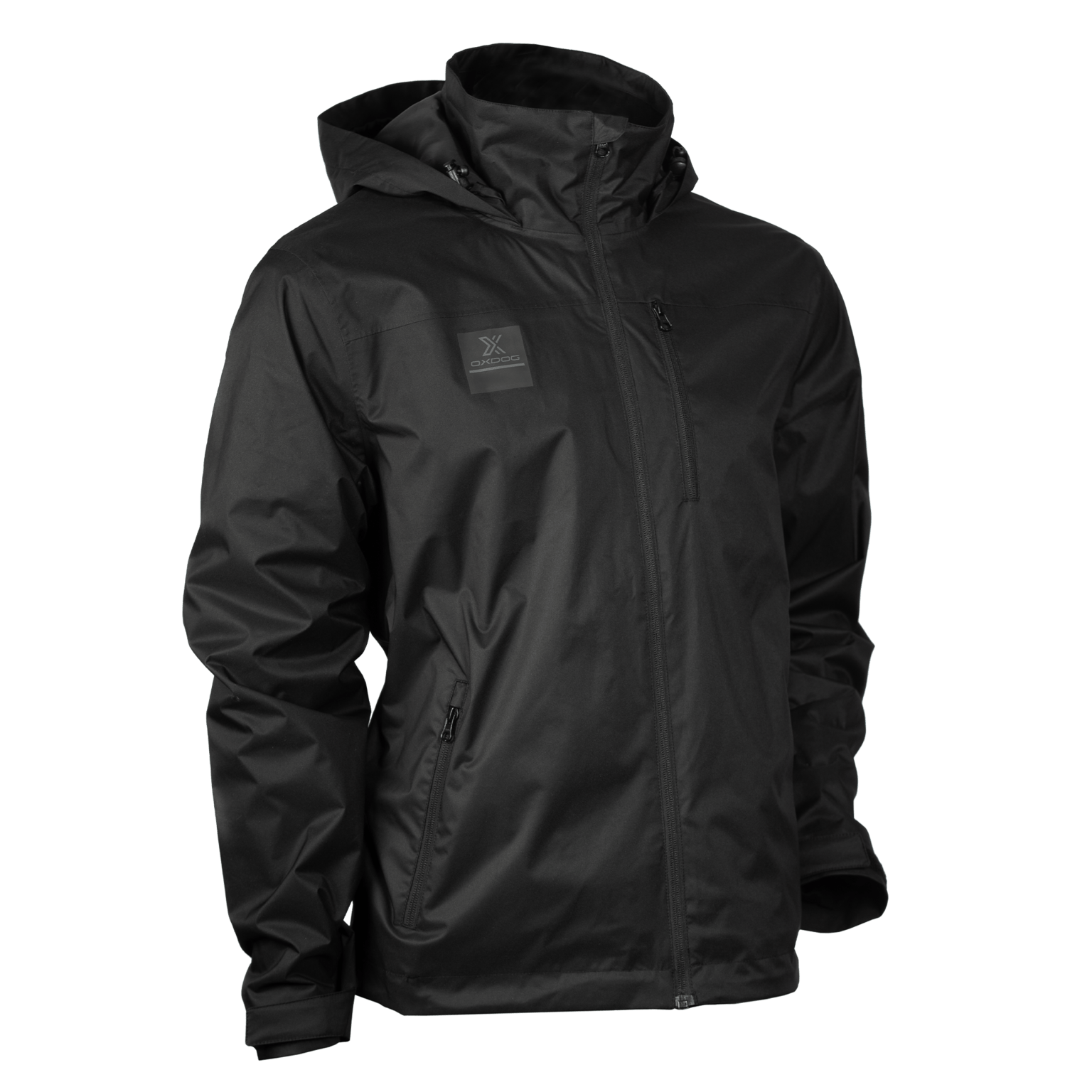 OXDOG Shelton Jacket 26/27, молодежная тренировочная куртка