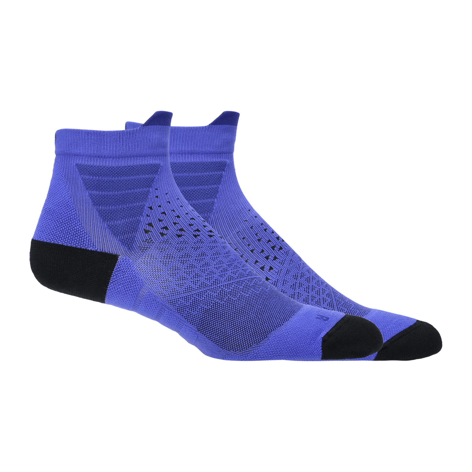Asics Fujitrail Quarter Sock, носки для бега, унисекс