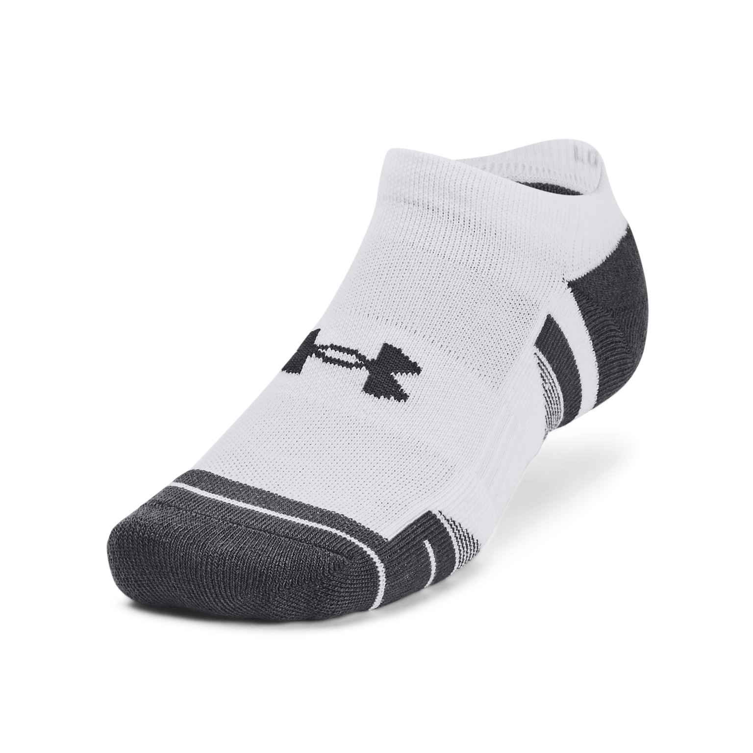 Under Armour Performance Tech 3 шт. Не показывать, носки