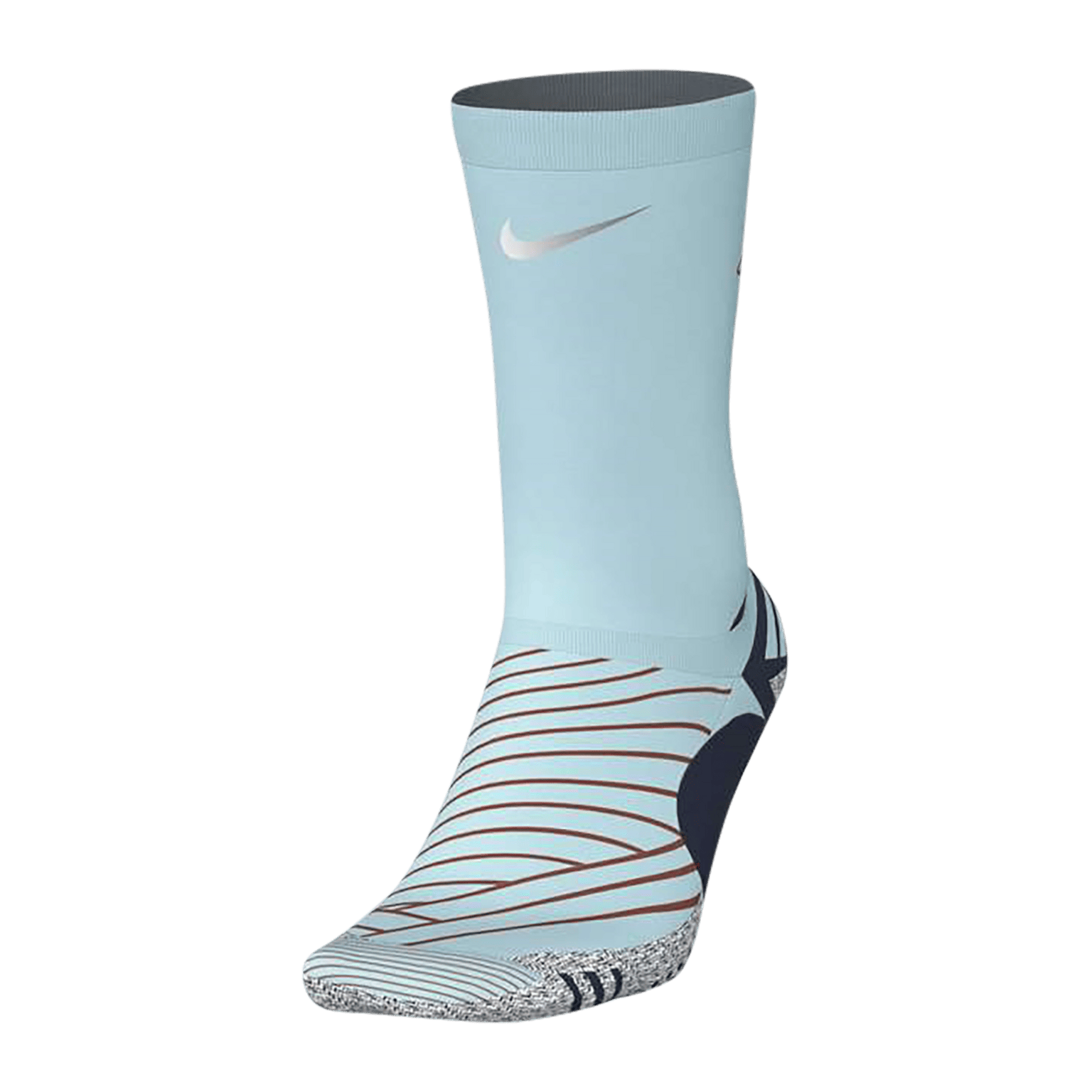 Носки Nike Trail Running Crew