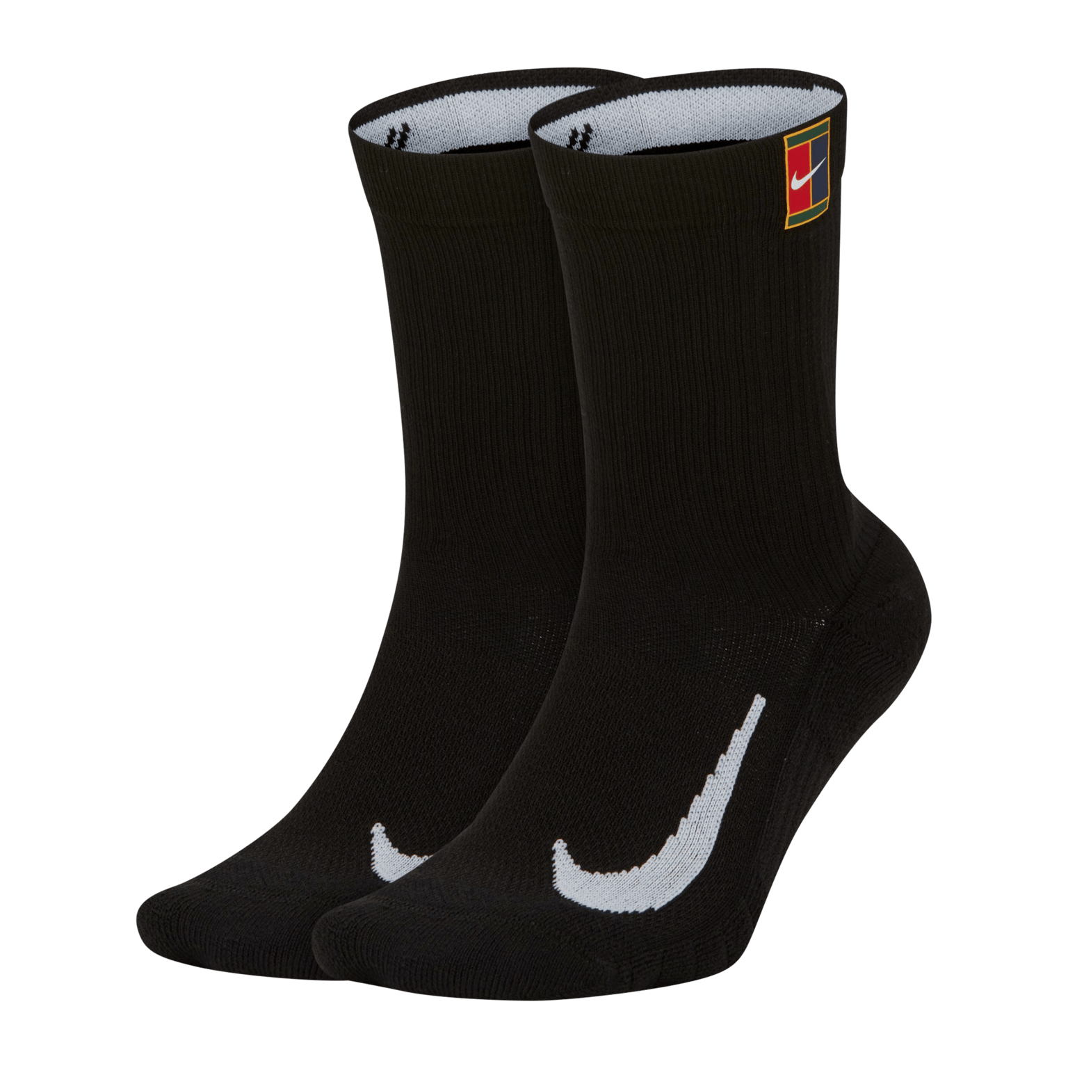 Носки с подушкой Nike Multiplier Crew 2Pr