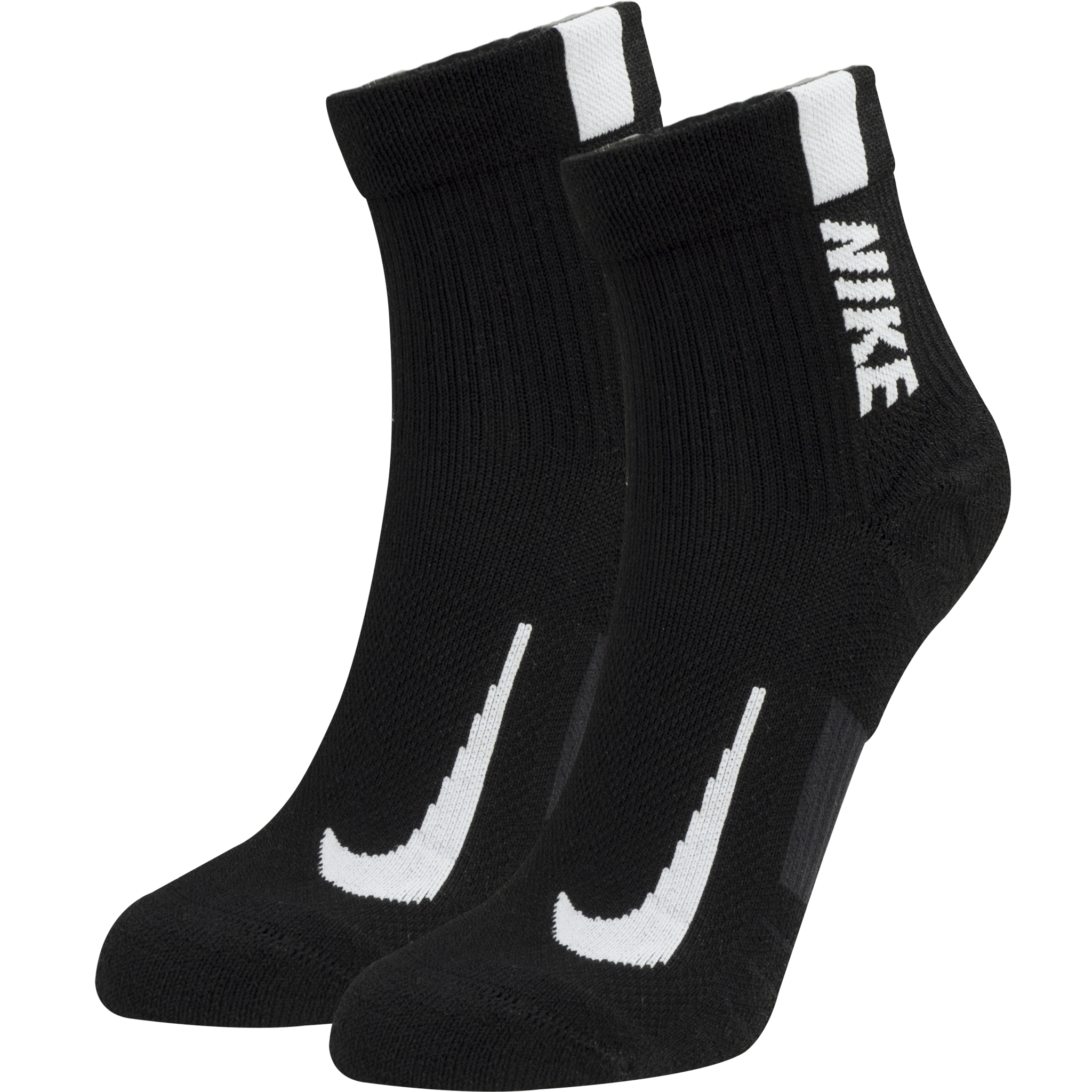 Nike Multiplier Ankle, тренировочные носки половинной длины