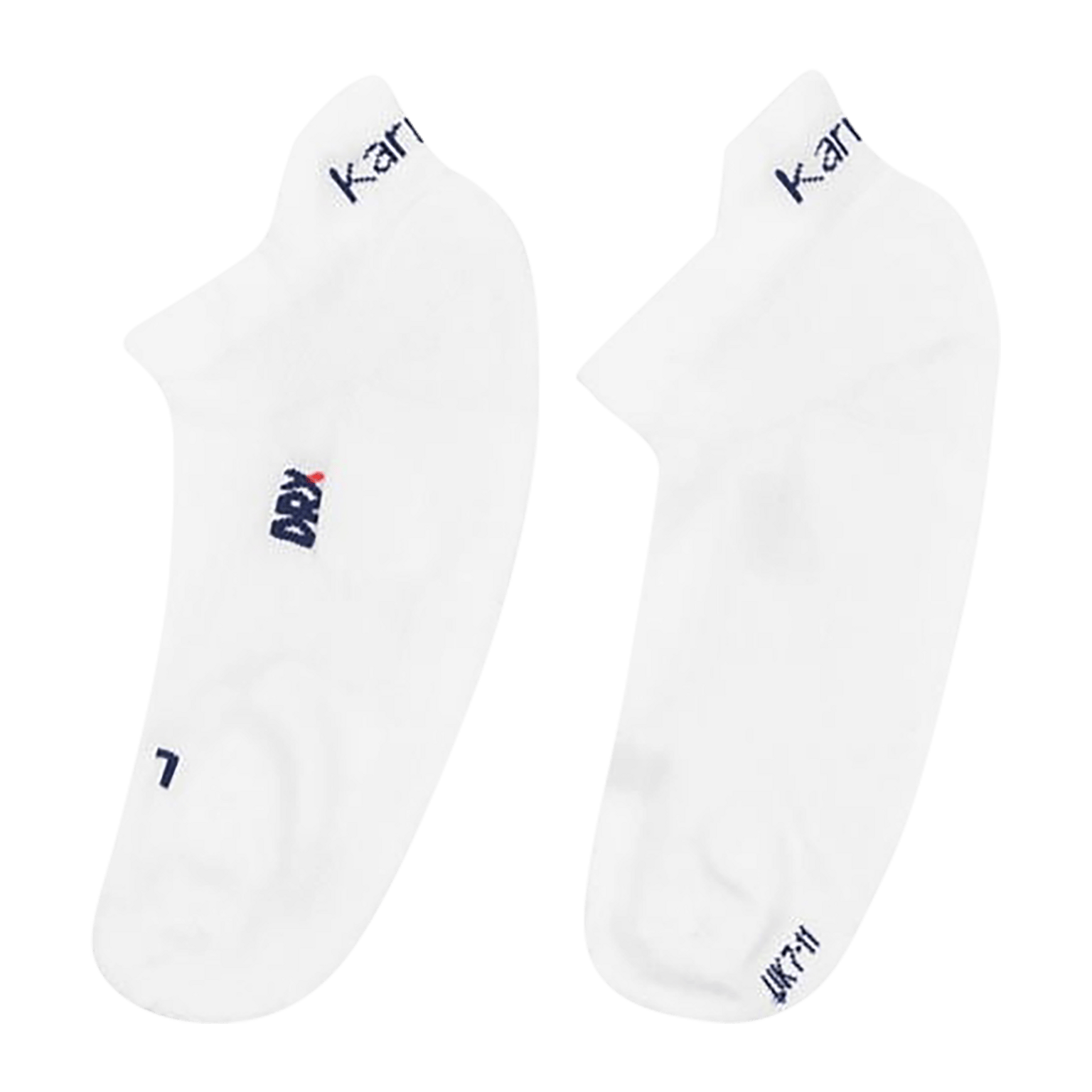 Karrimor Dr Sklt 2шт, мужские тренировочные носки
