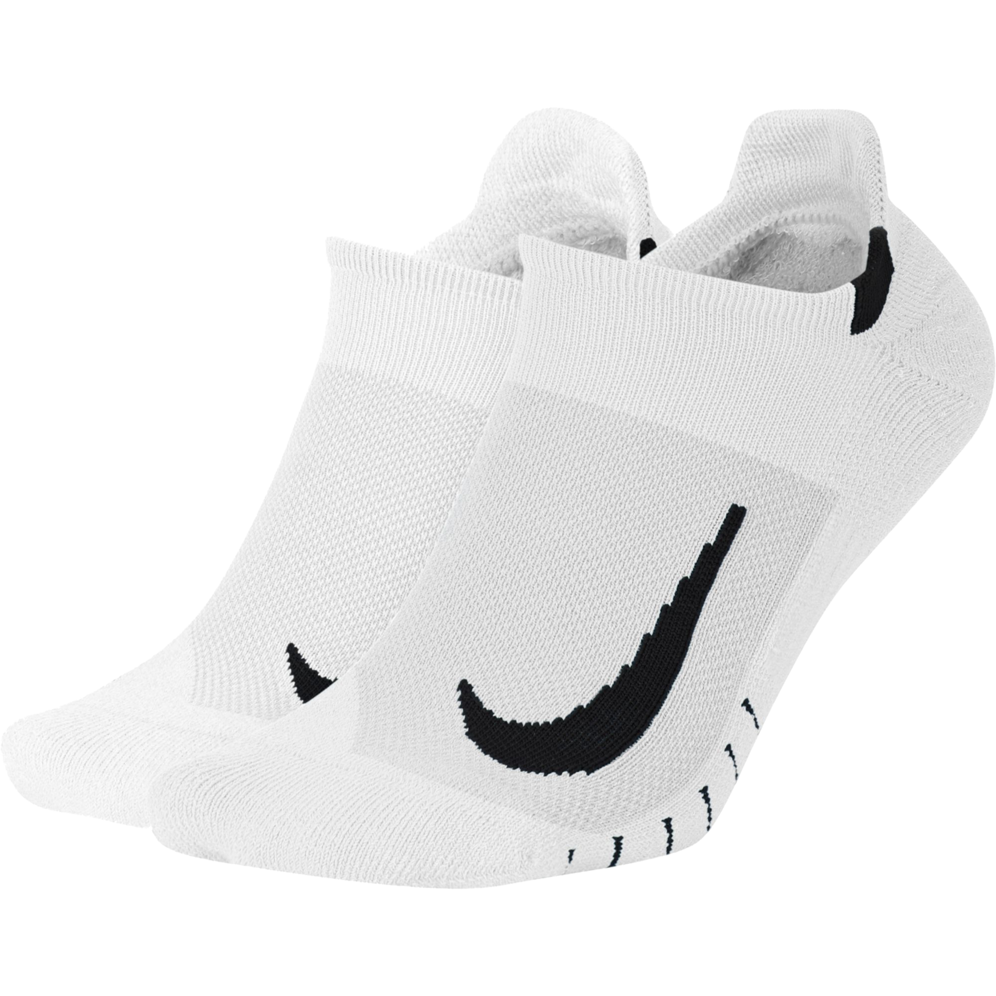 Носки Nike Multiplier No-Show, носки до щиколотки