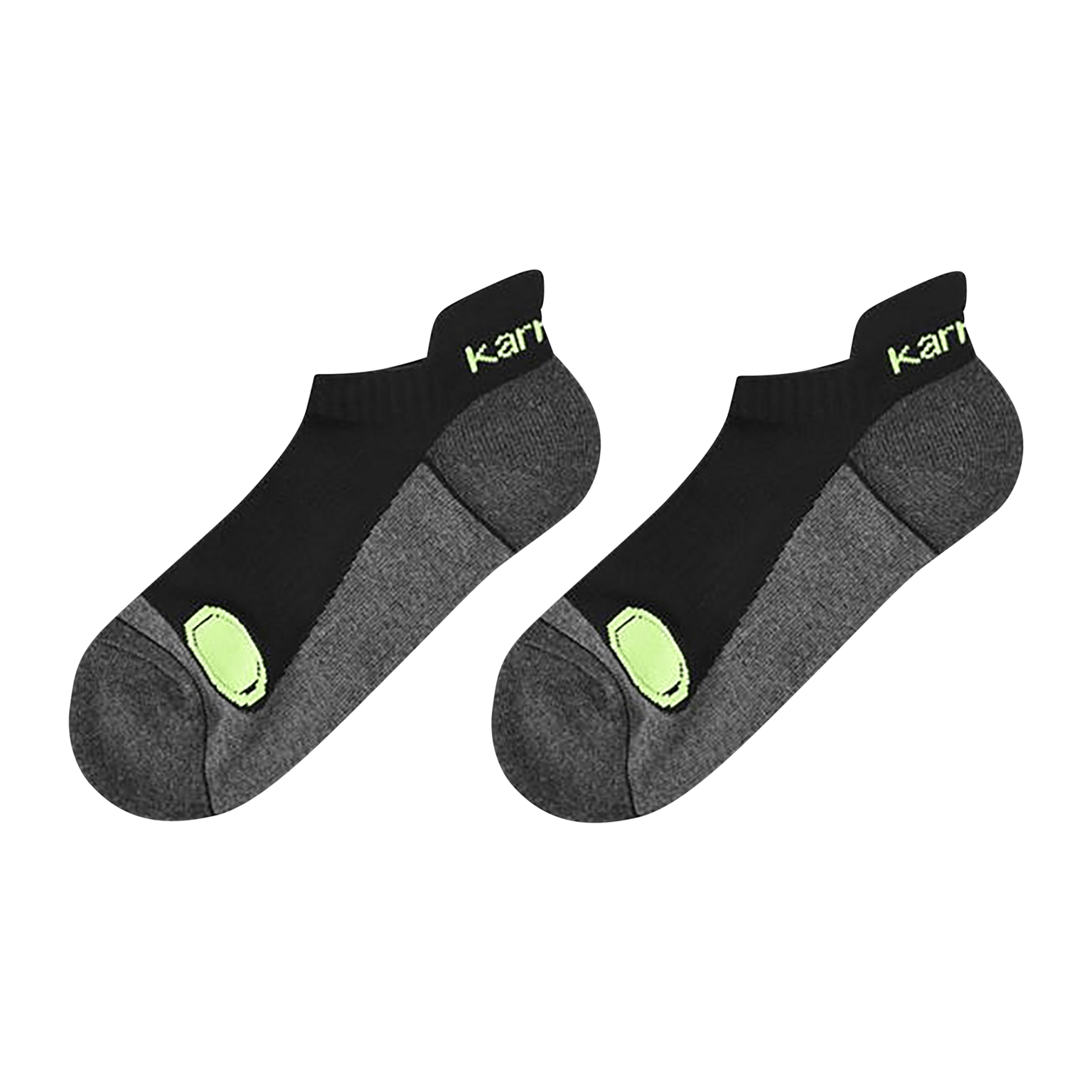 Karrimor Dr Sklt 2шт, мужские тренировочные носки