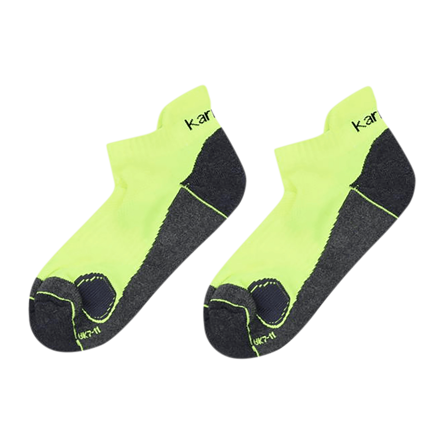 Karrimor Dr Sklt 2шт, мужские тренировочные носки