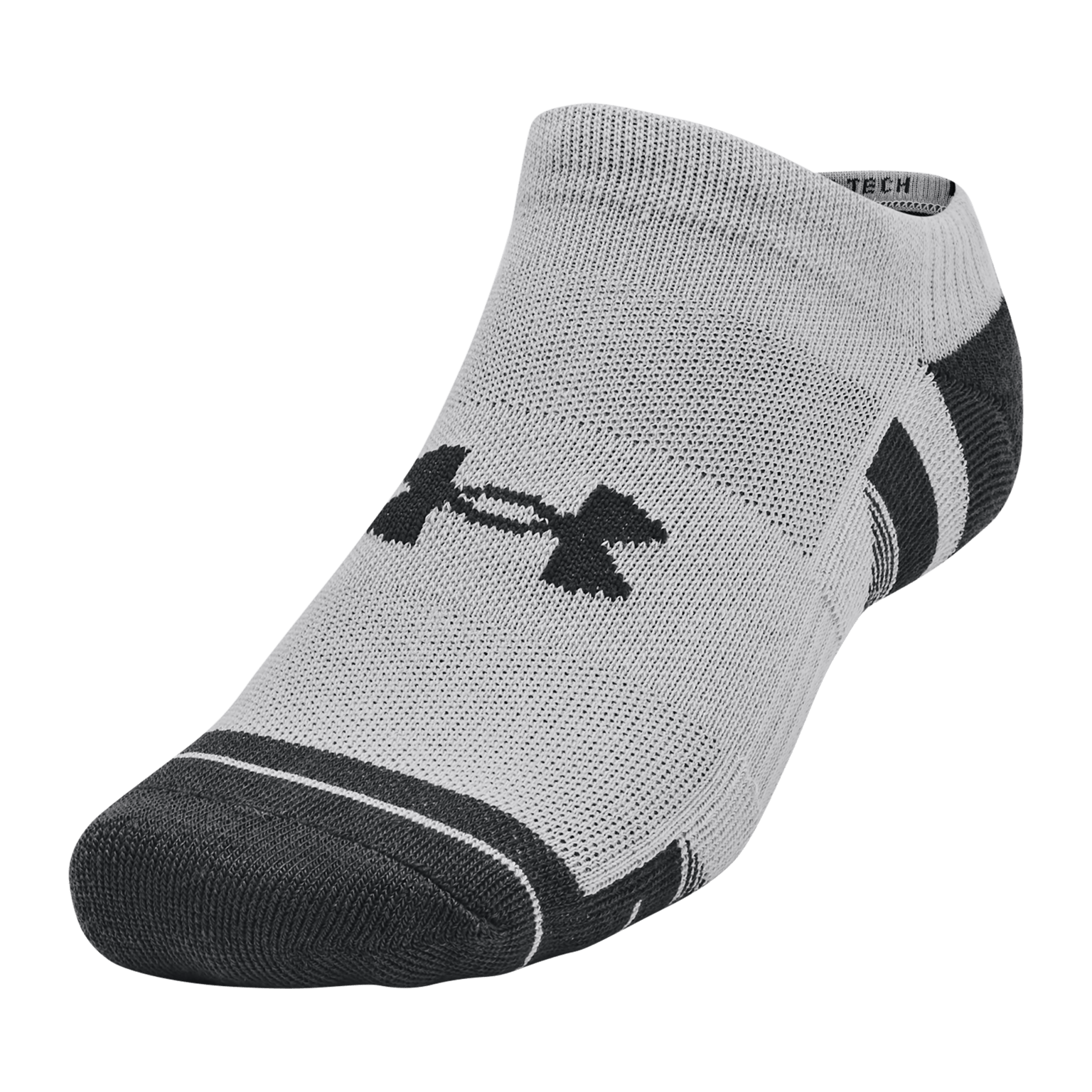 Under Armour Performance Tech 3 шт. Не показывать, носки