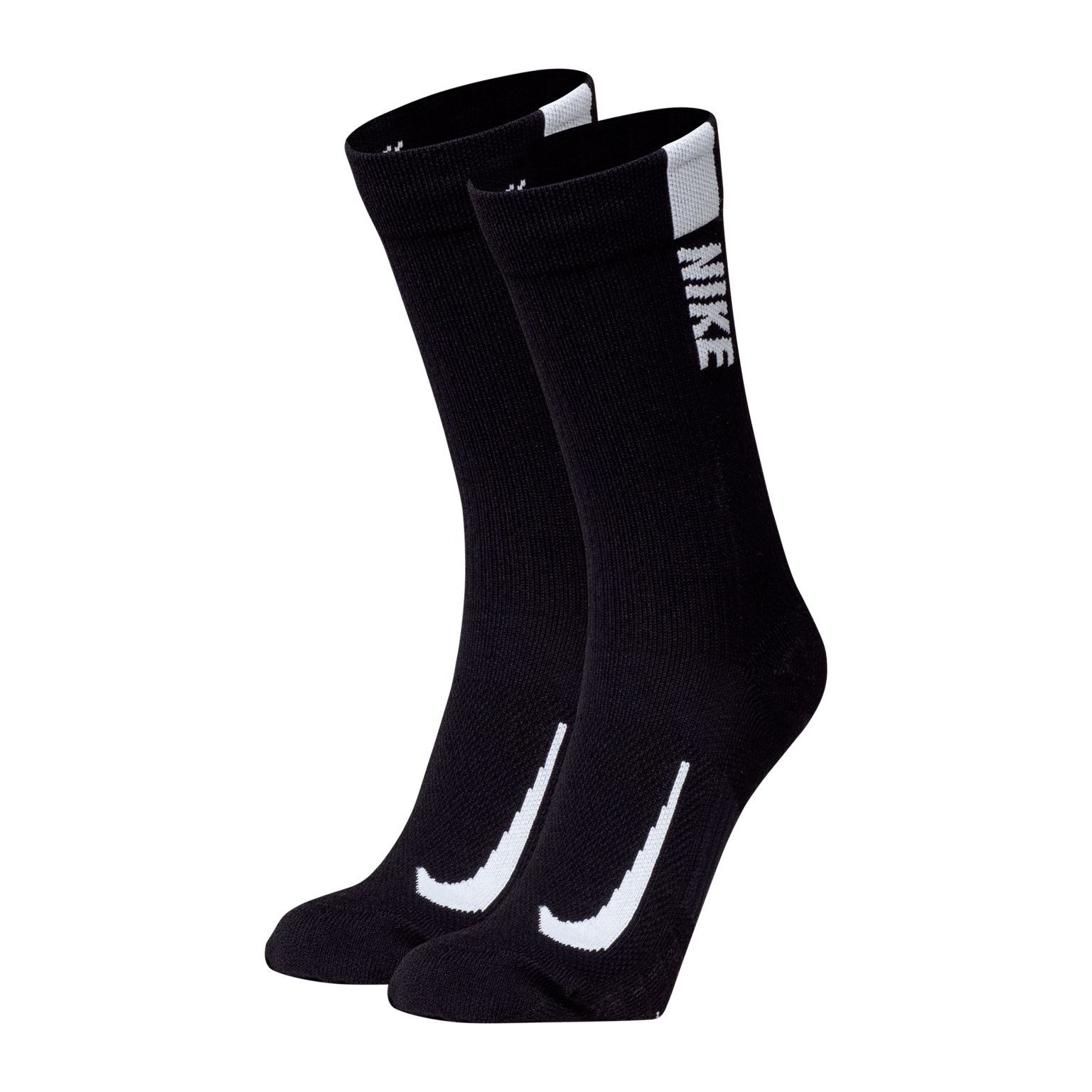 Nike Multiplier Crew, тренировочные носки