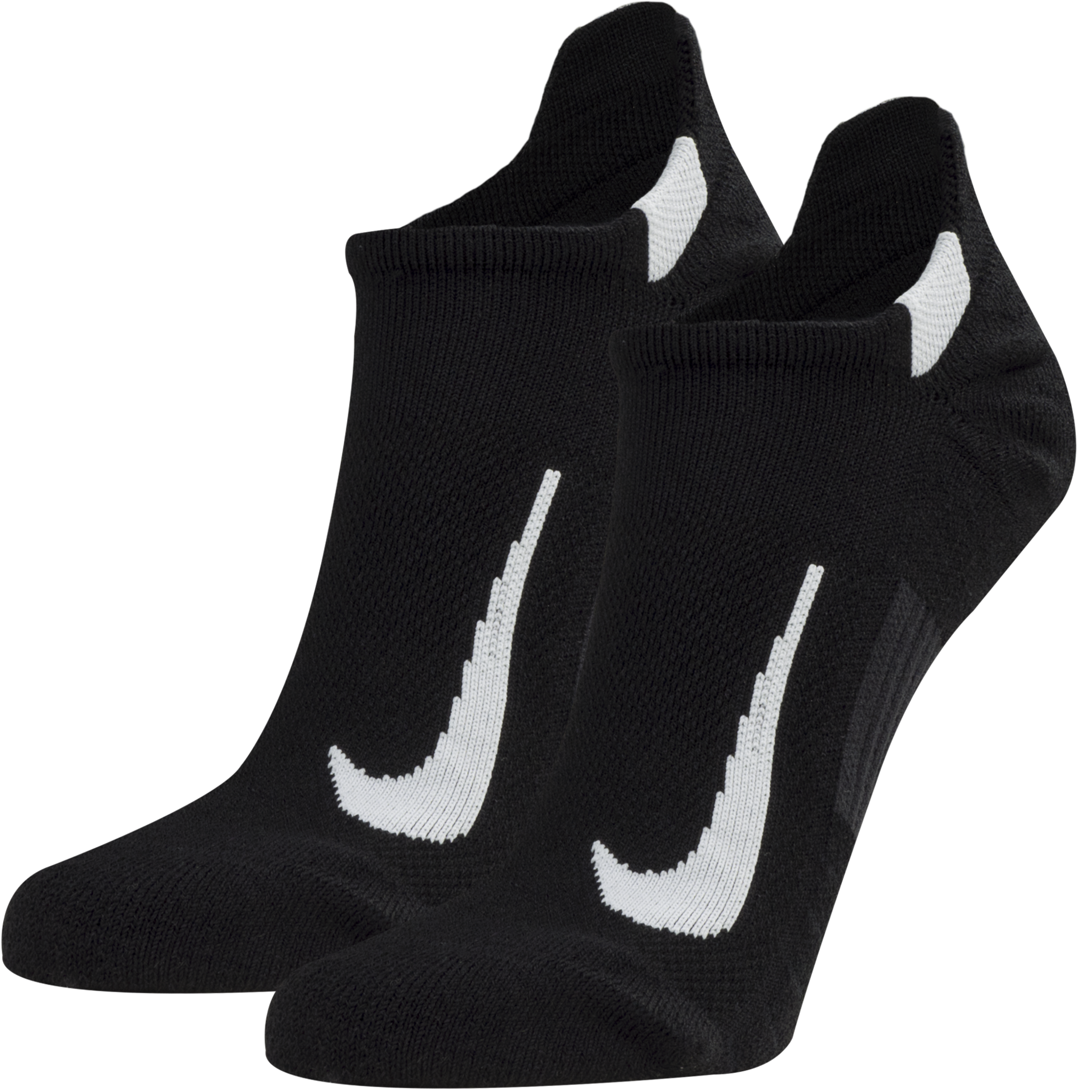 Носки Nike Multiplier No-Show, носки до щиколотки